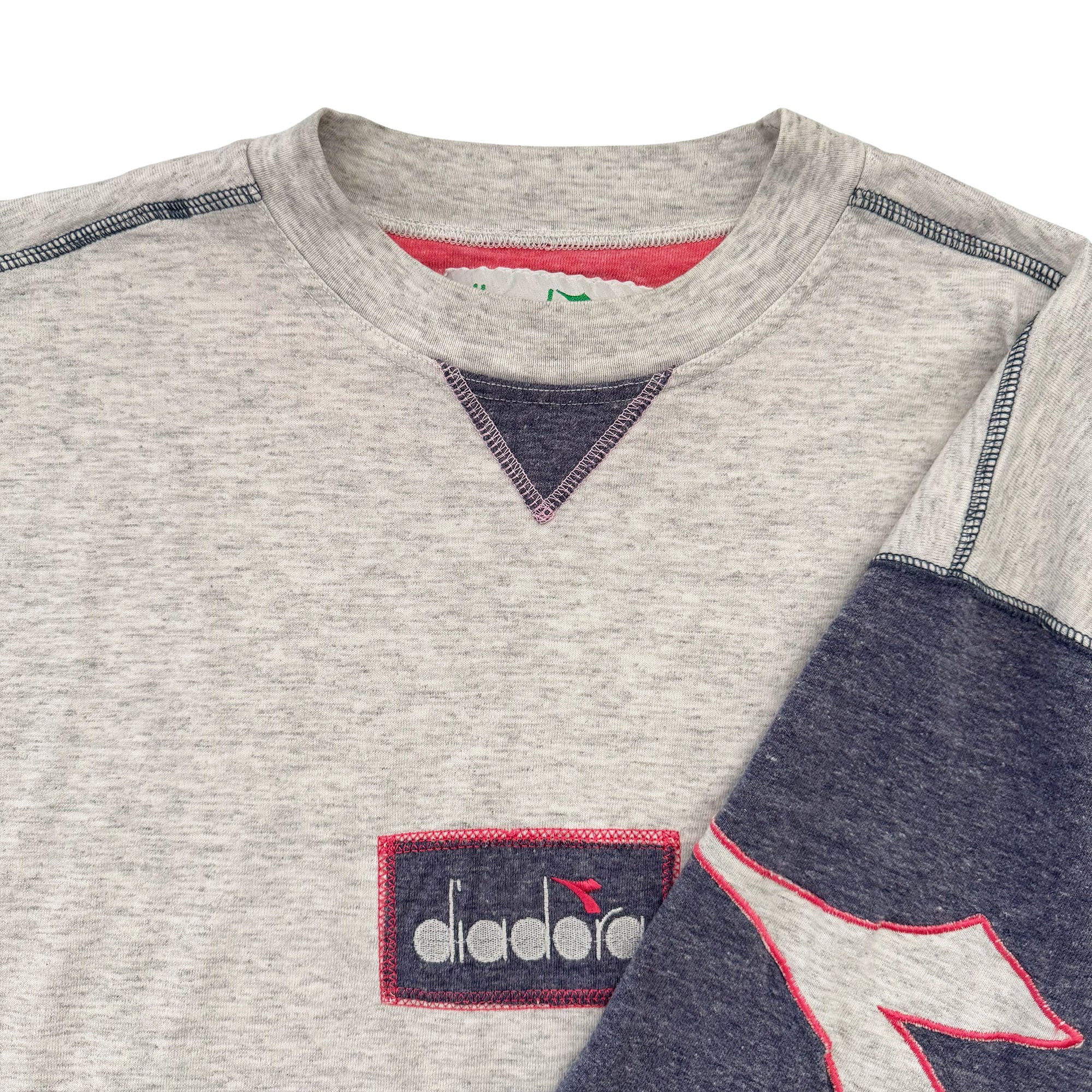 Diadora Sport Shirt - L