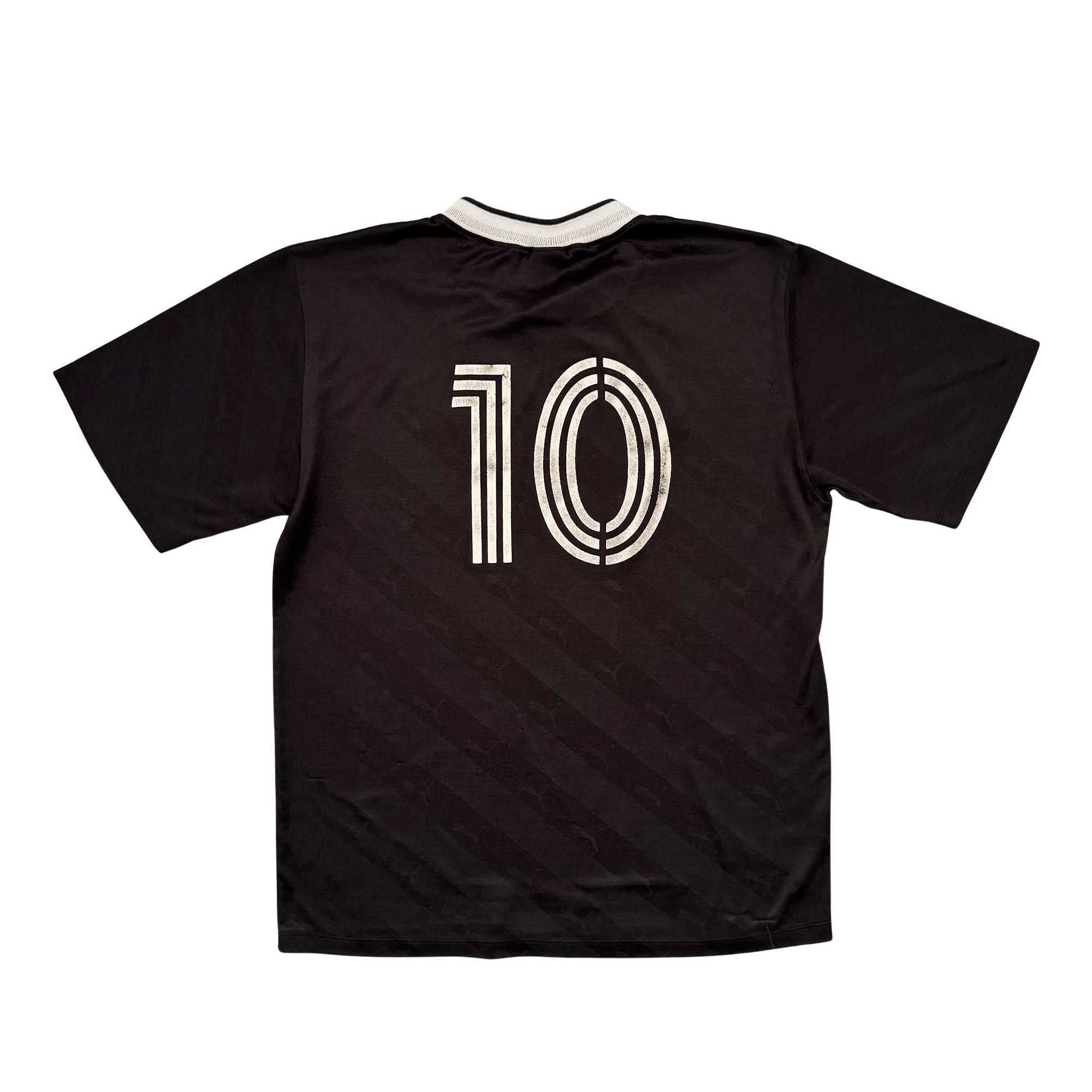Puma Team Alaska #10 Jersey - L