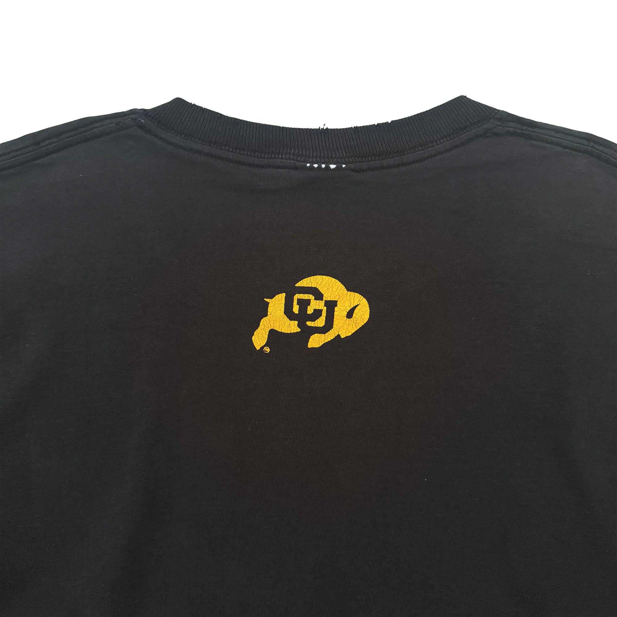Adidas Colorado University Long Sleeve - L