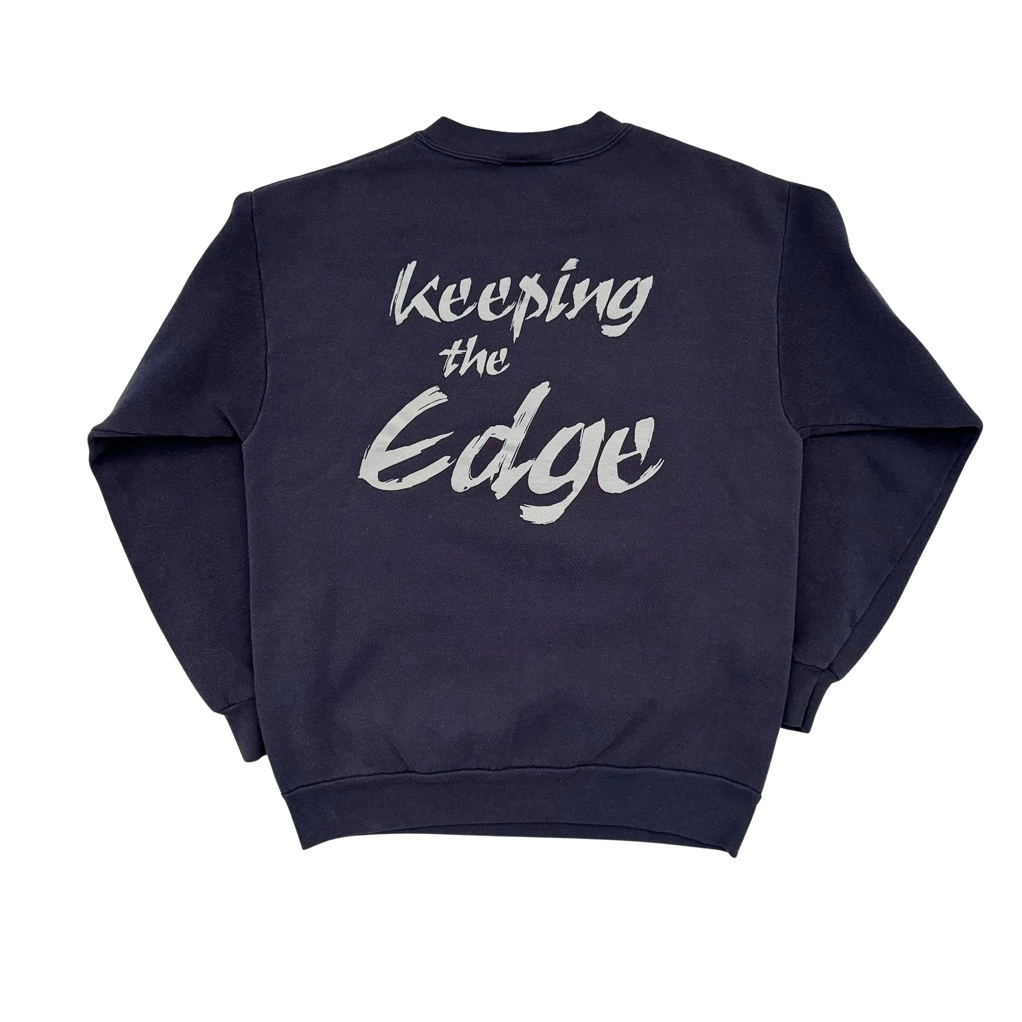 Edgewood Soccer Crewneck - S