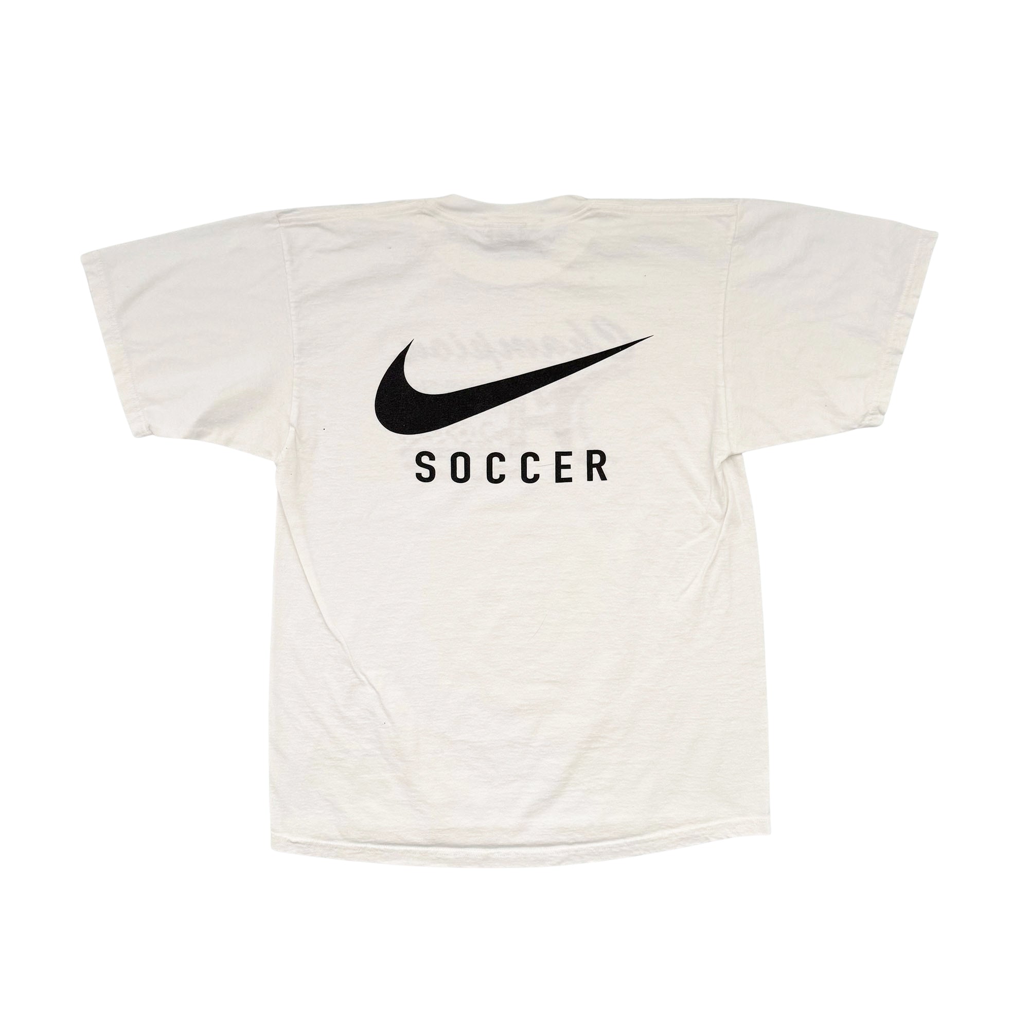 nike champion t shirt