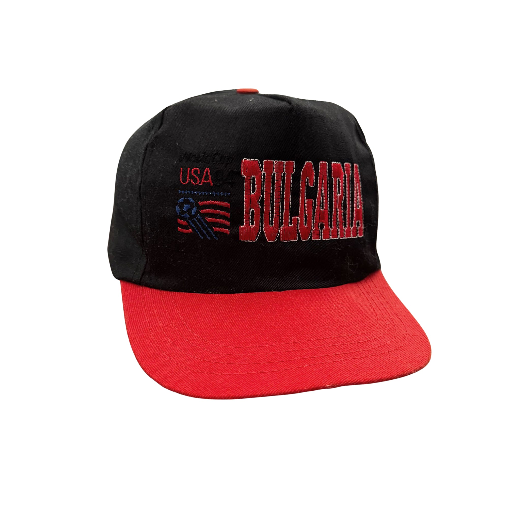 1994 Bulgaria Team Snapback
