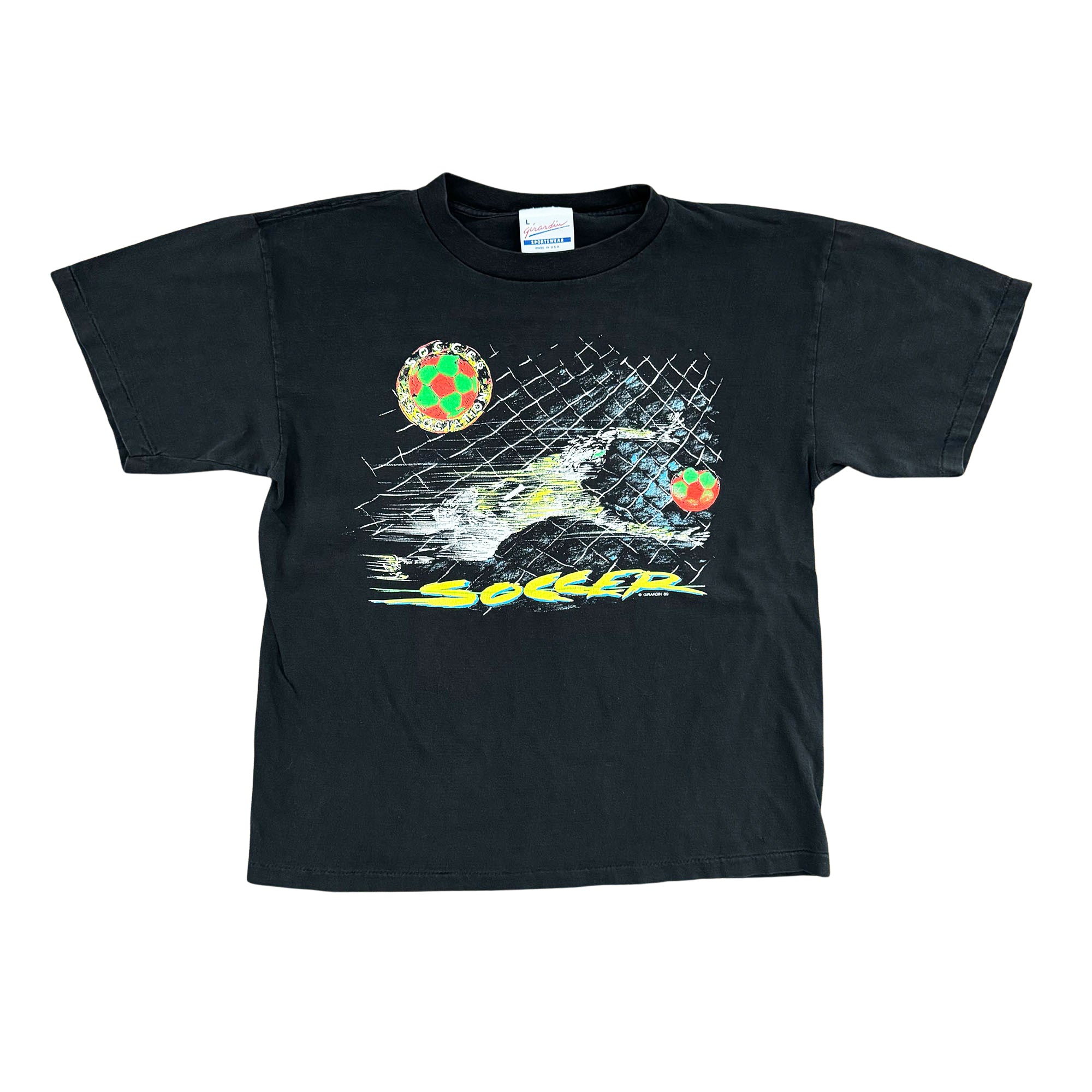 Soccer Assoc. Extreme GFX - M/L