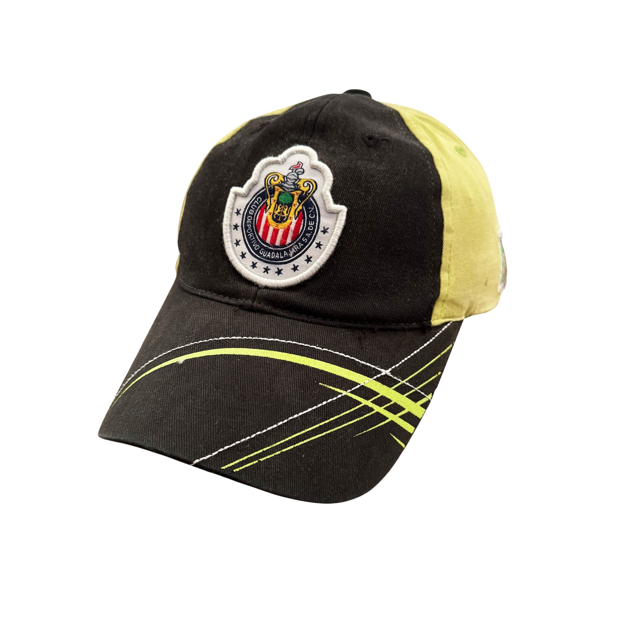 Chivas Y2K Strapback Hat