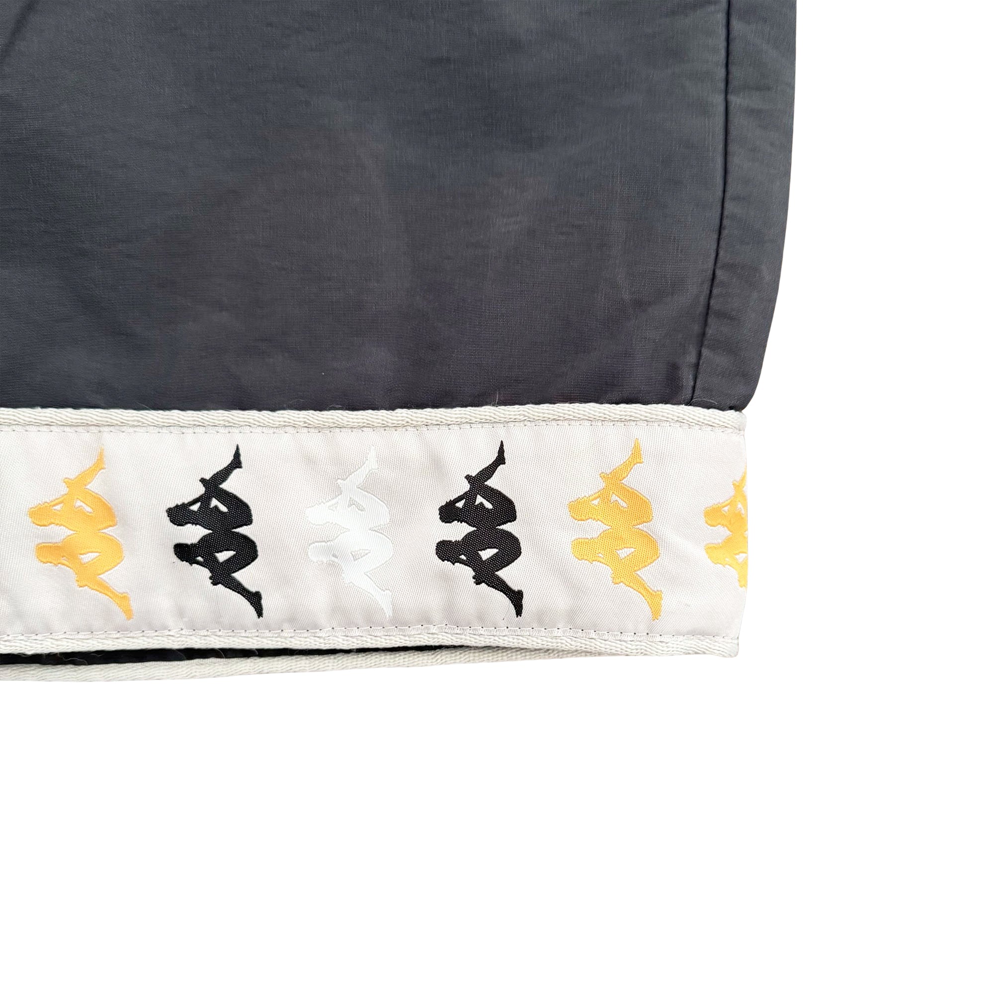 Kappa Ribbon Shorts - S/M