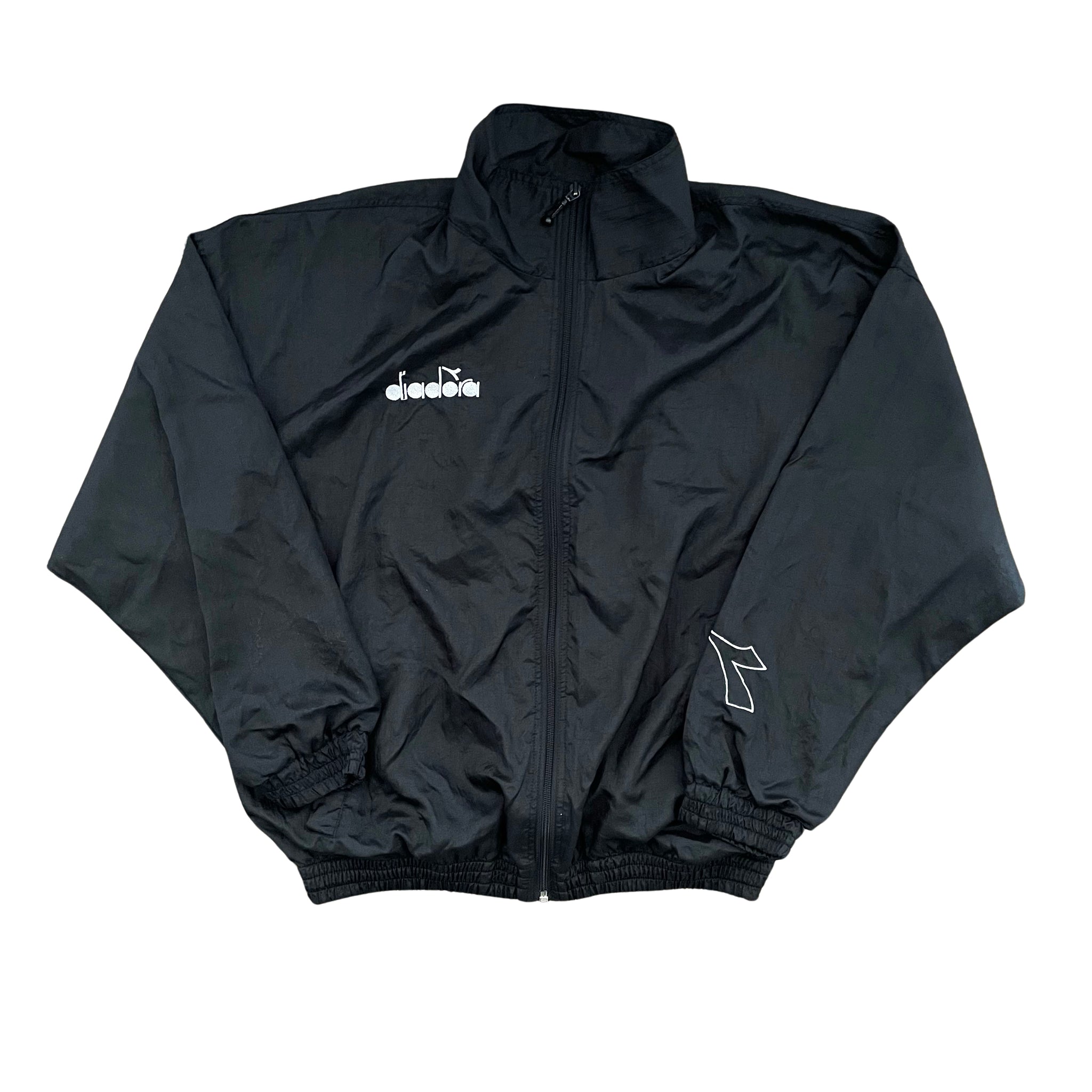 Diadora Panther Jacket - M