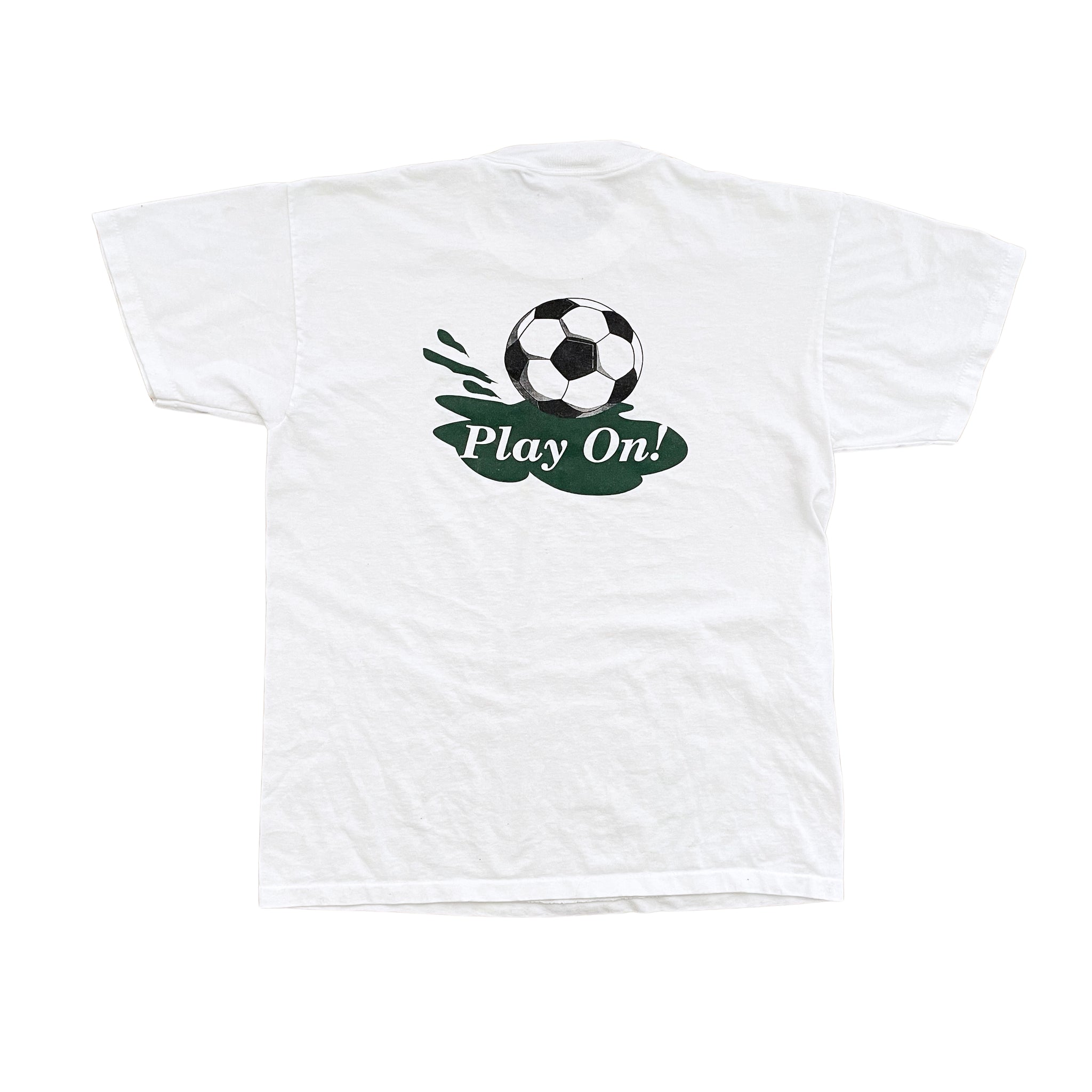 Play On! Sportsmanship T-Shirt - L