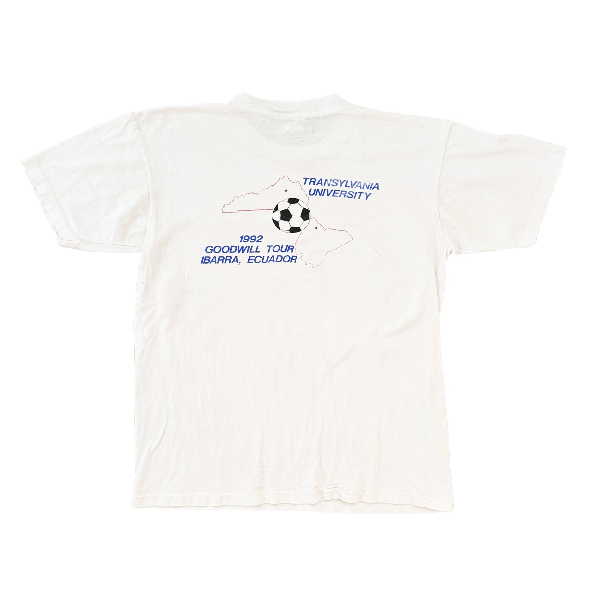 Lanzera Transylvania Univ. T-Shirt - L