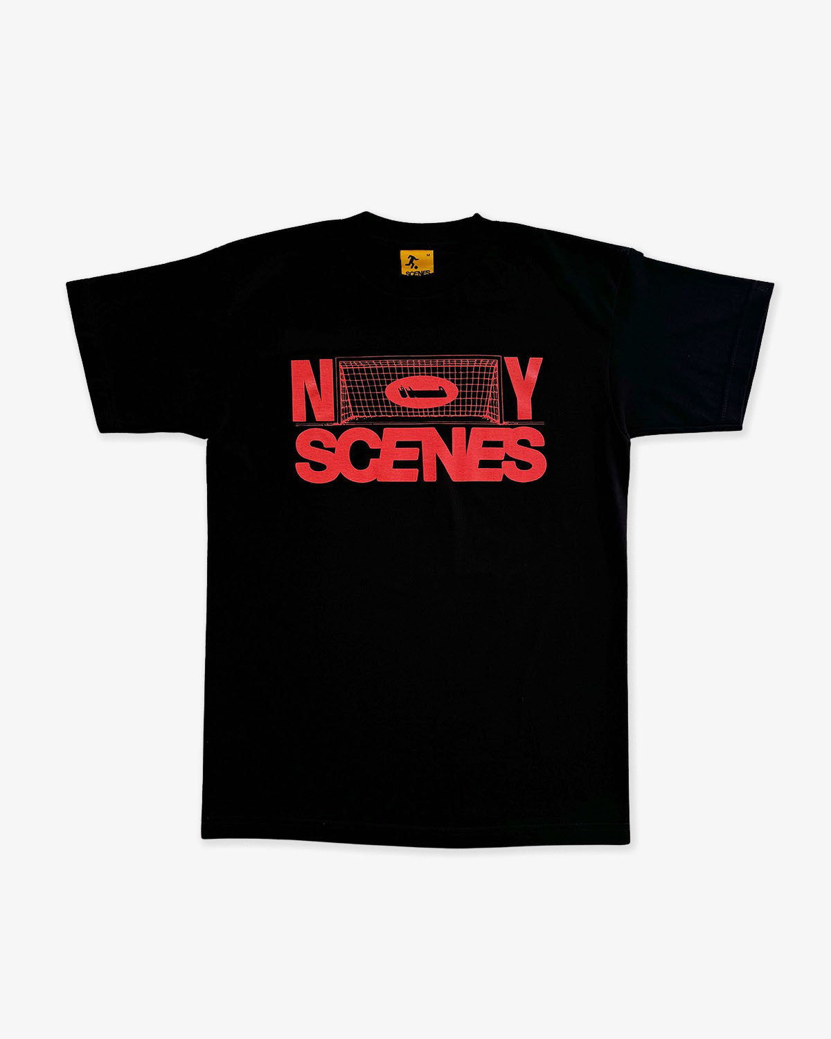 NY GOAL T-SHIRT