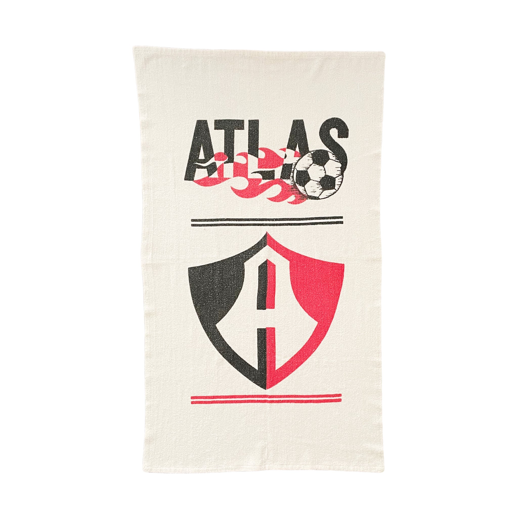 Atlas FC Towel