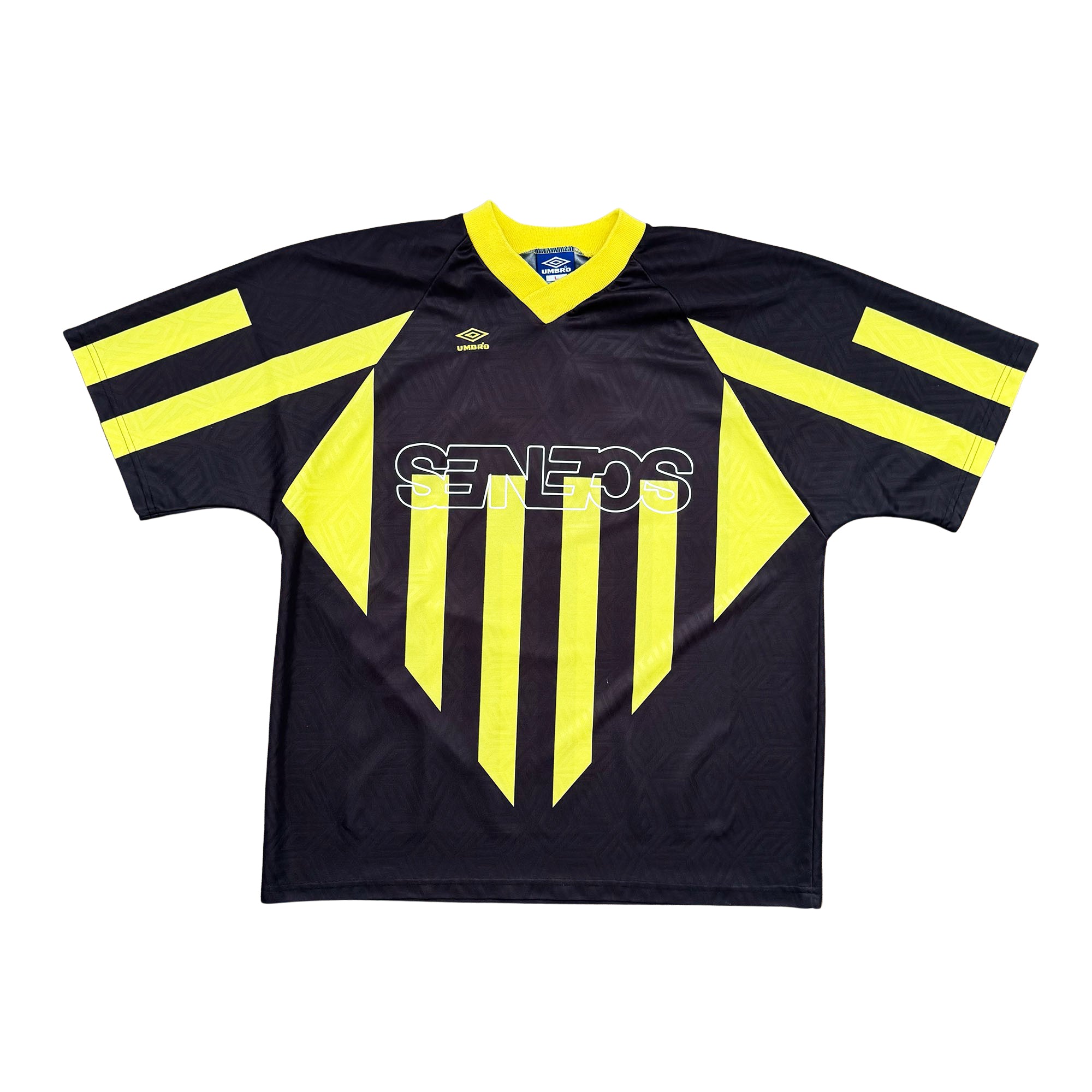 Umbro Template Jersey - S