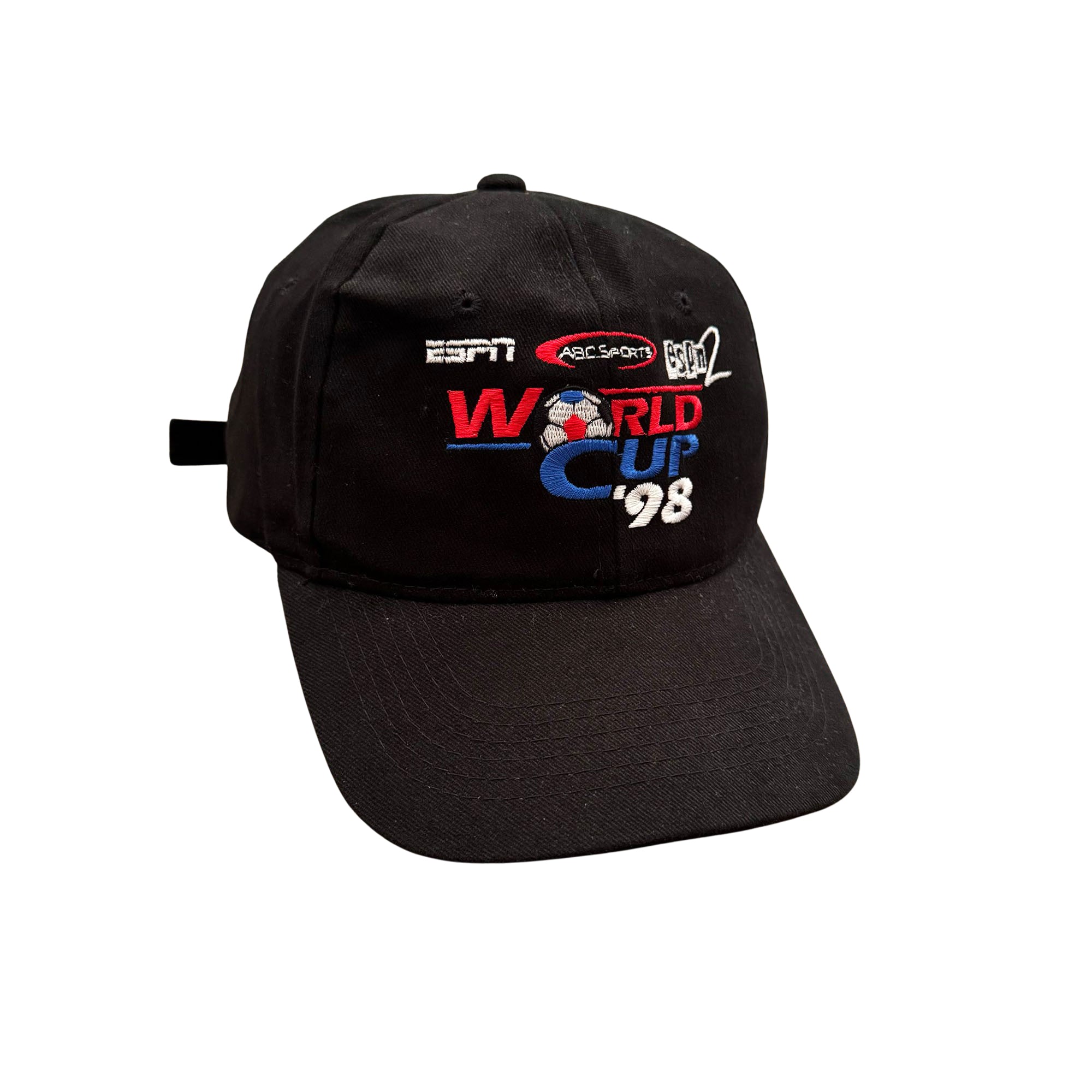 1998 World Cup France TV Hat