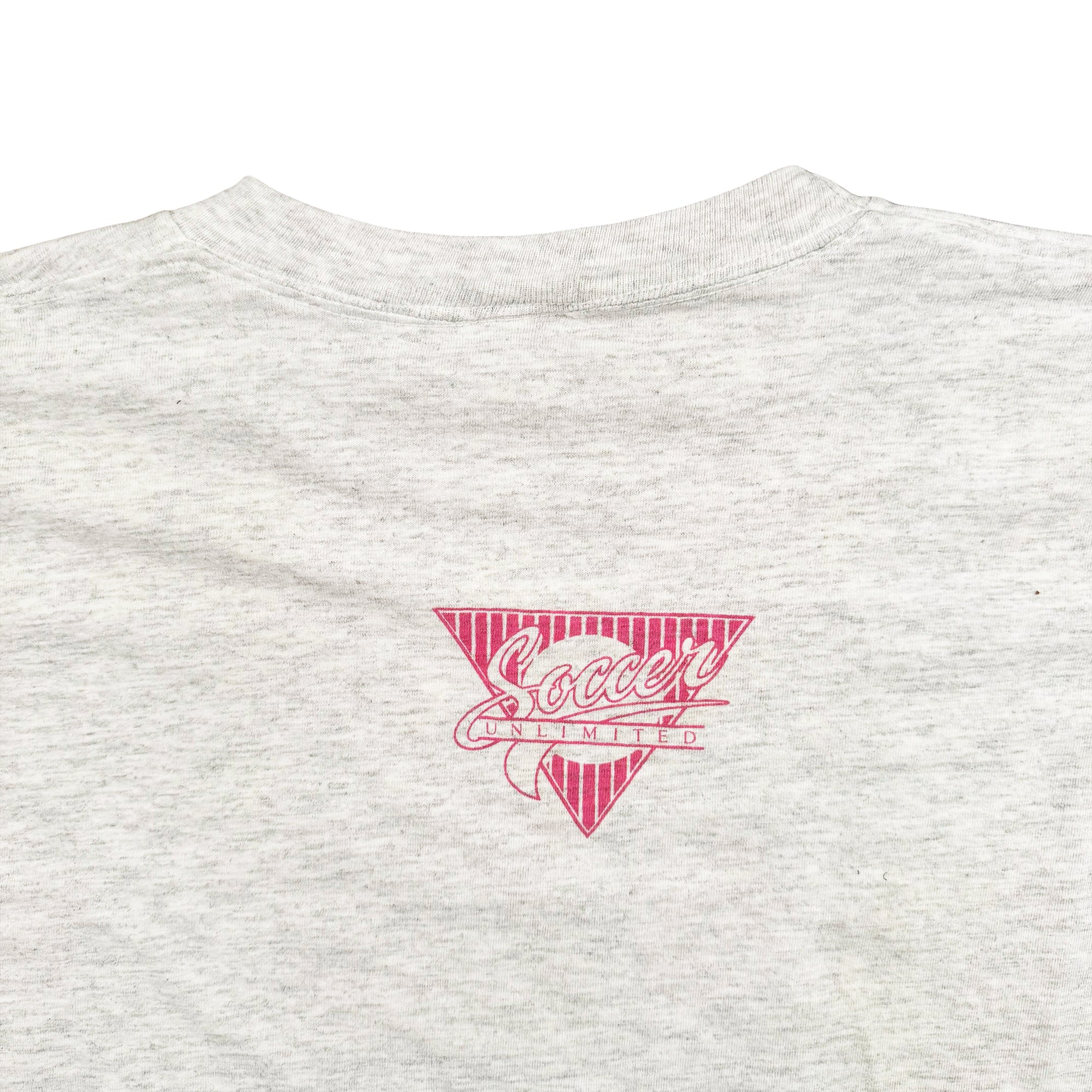 ODP Soccer "Head Above" T-Shirt - XL