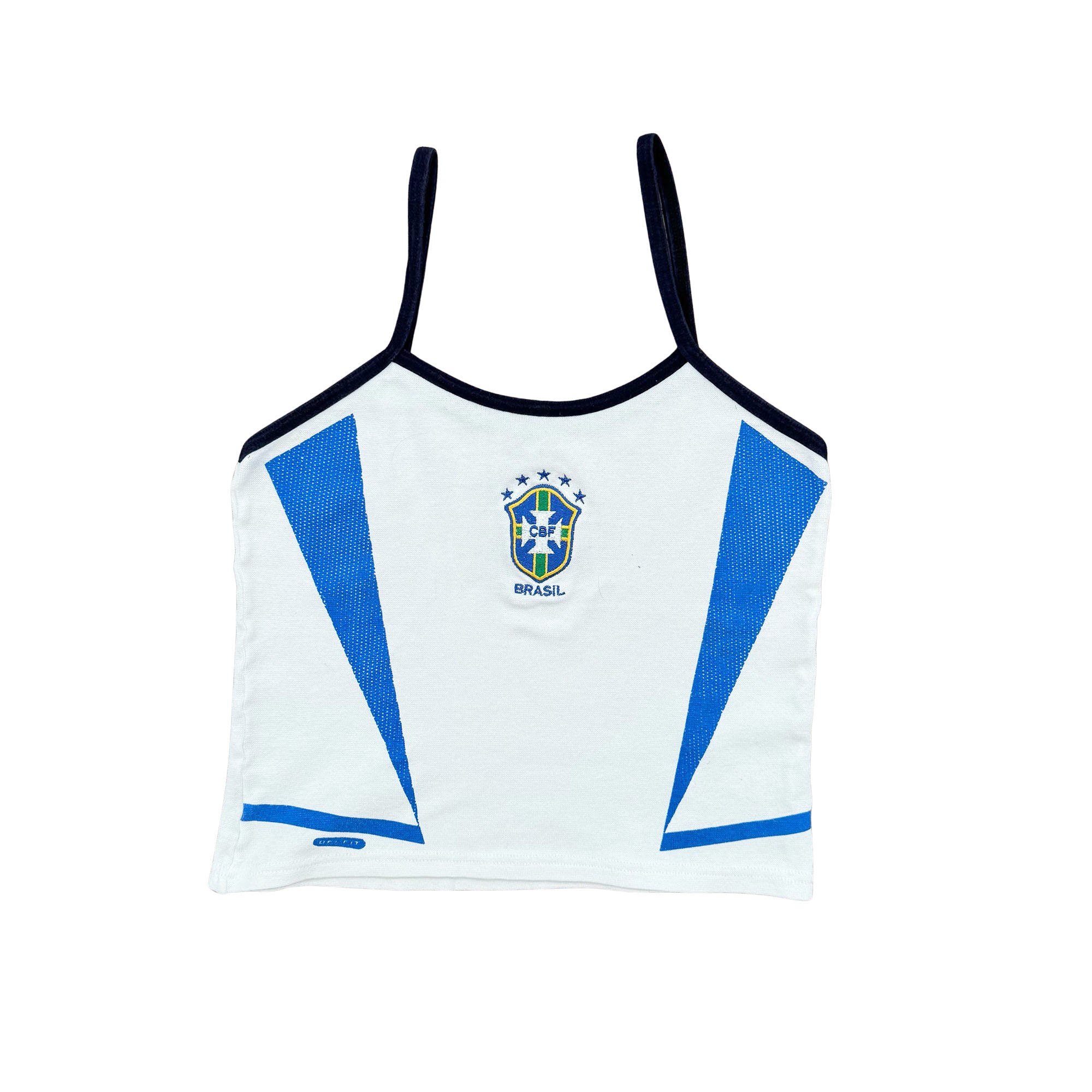 Nike Brasil Tank