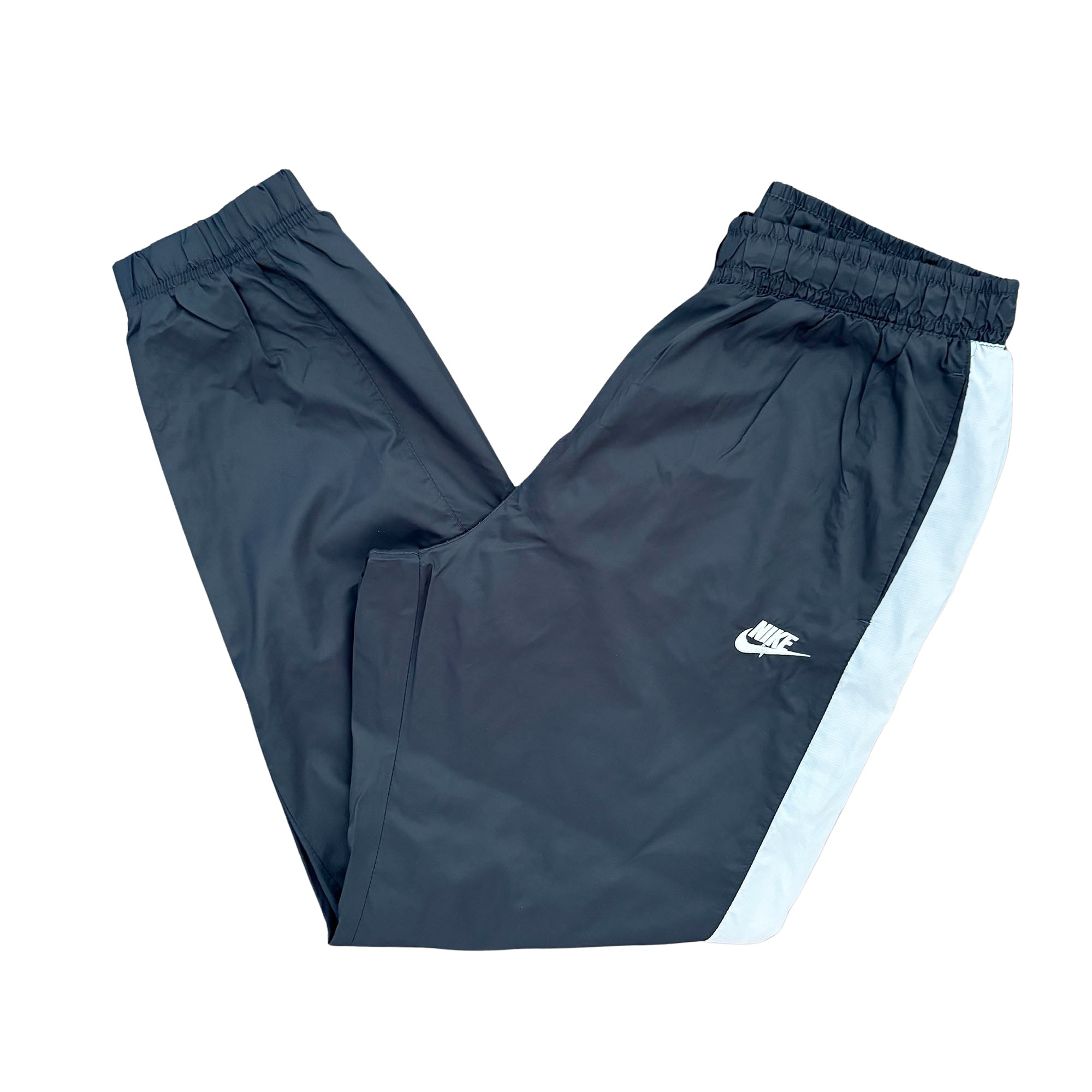 Nike Ripstop Nylon Pants - L