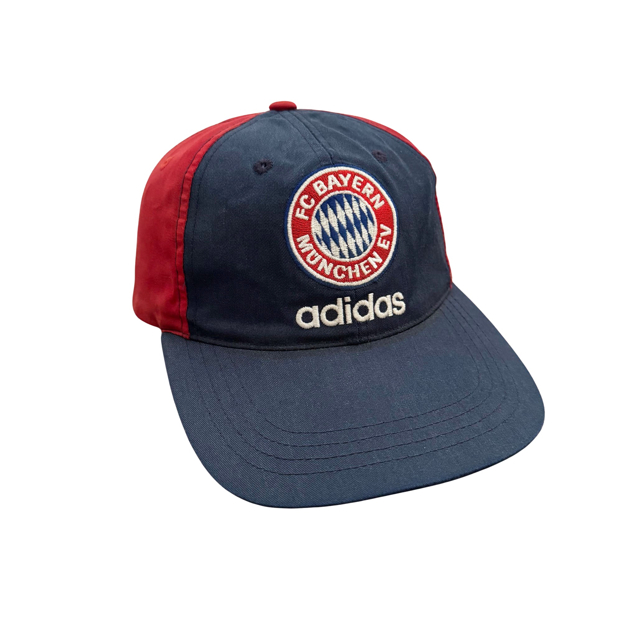 Adidas Bayern Munich Snapback