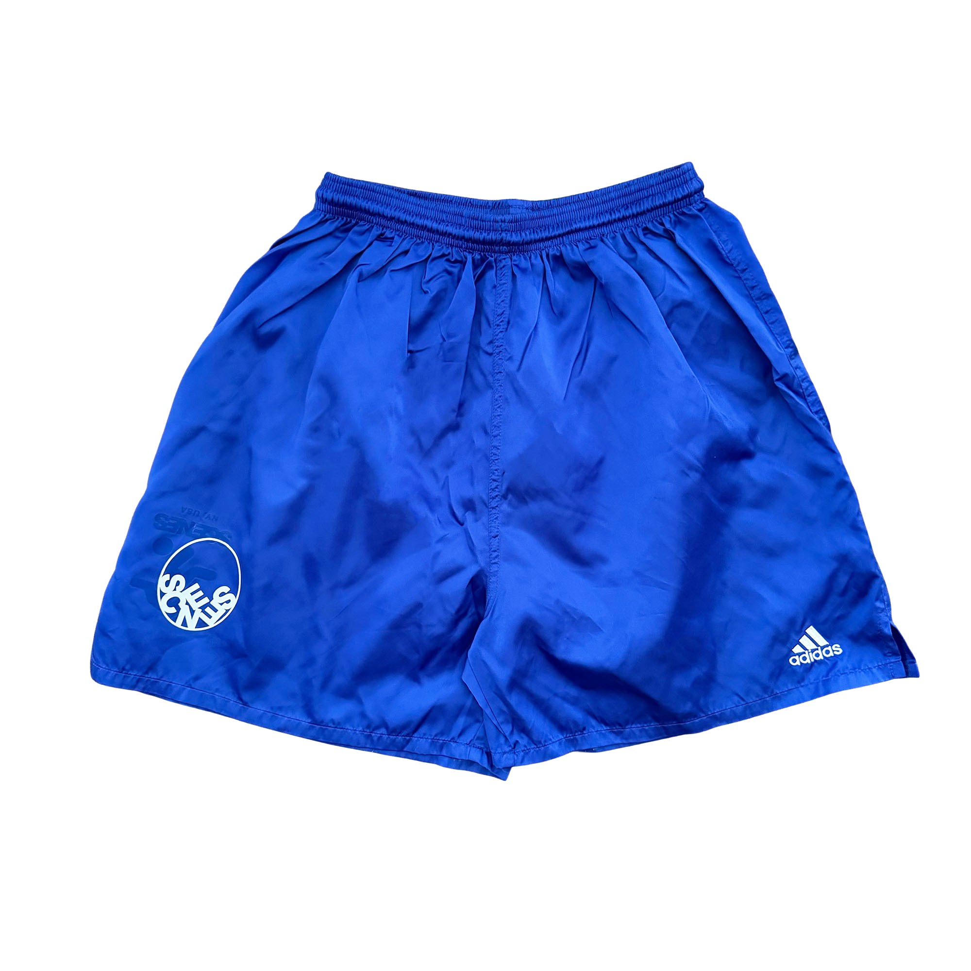 Adidas Silky Shorts - L