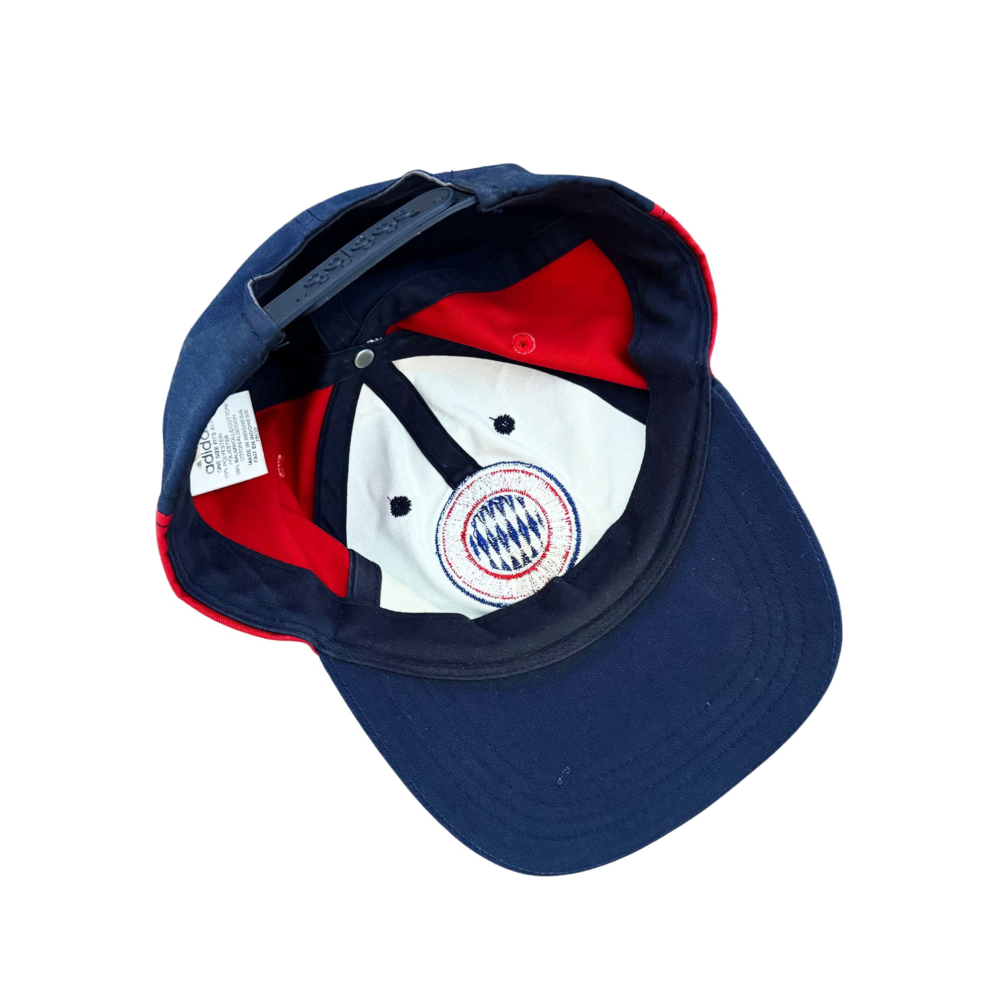 Adidas Bayern Munich Snapback