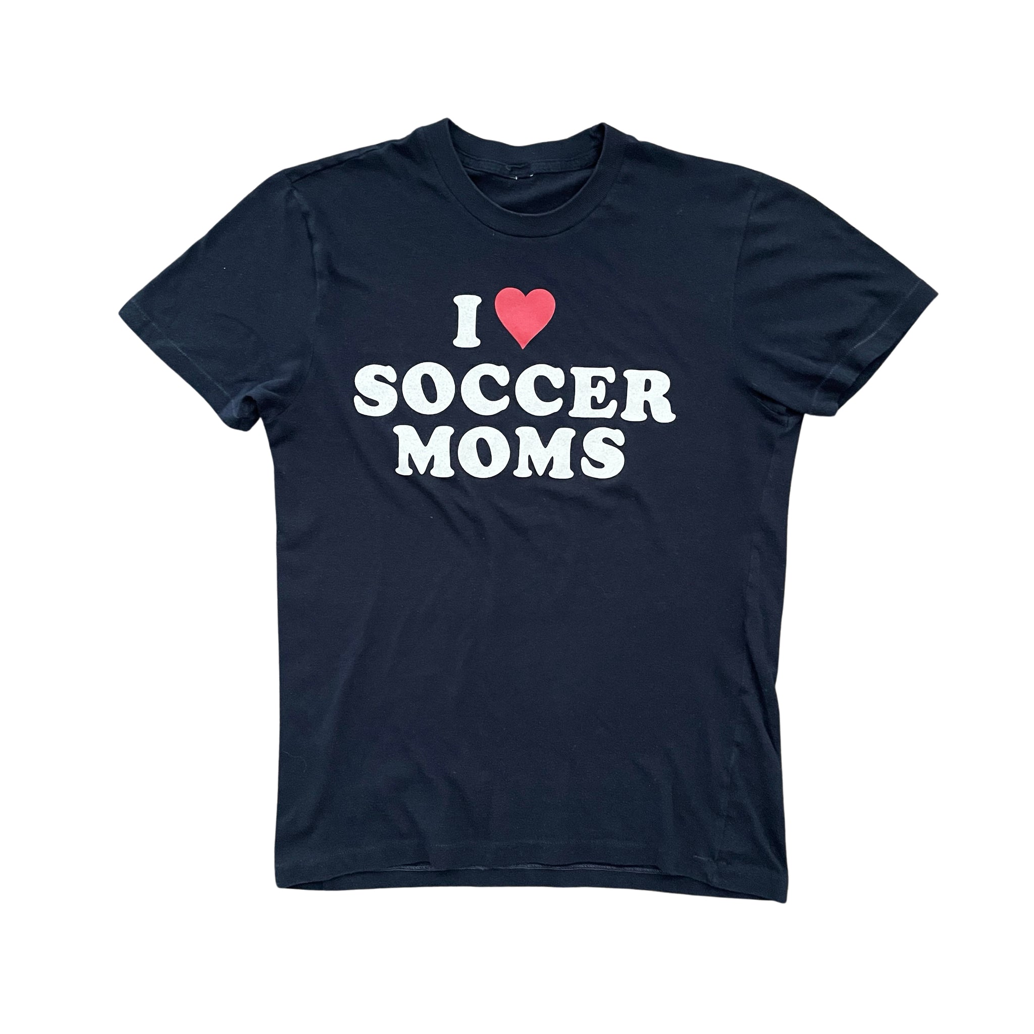 Hollister "Soccer Moms" T-Shirt - S