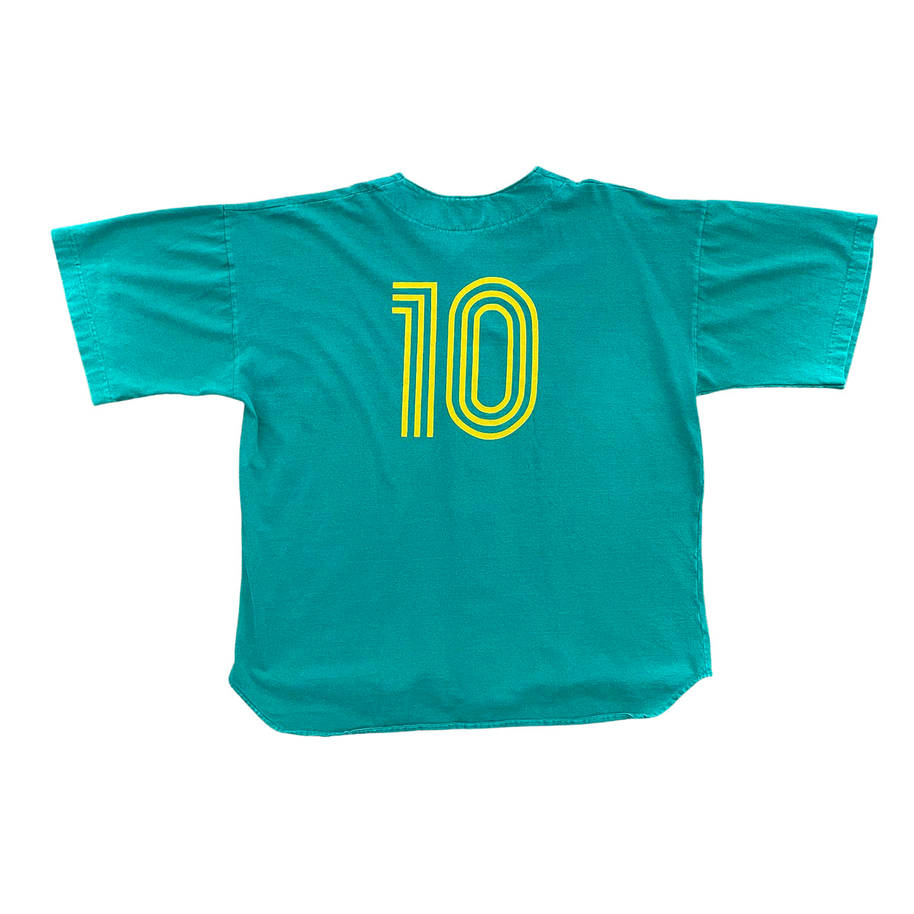 Brasil Baseball Kit - XL