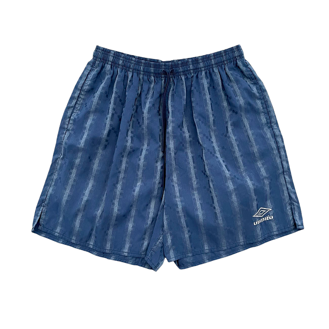 Umbro Shorts With Pockets - XL