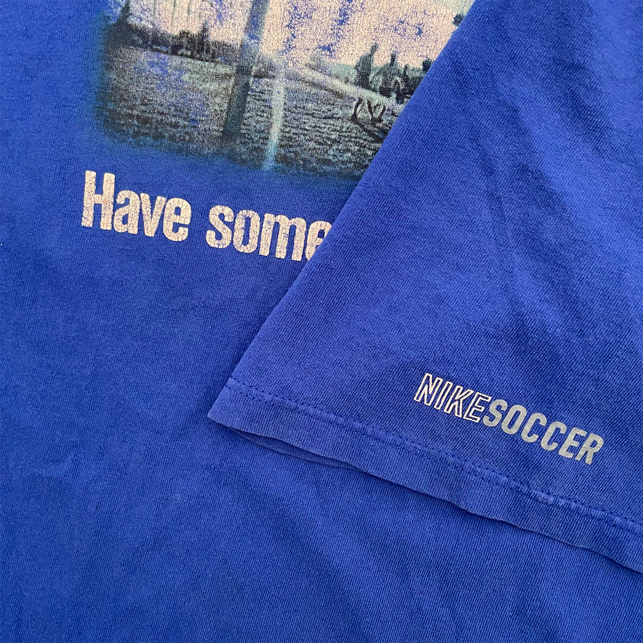 Nike "Have Some Goals" T-Shirt - XL