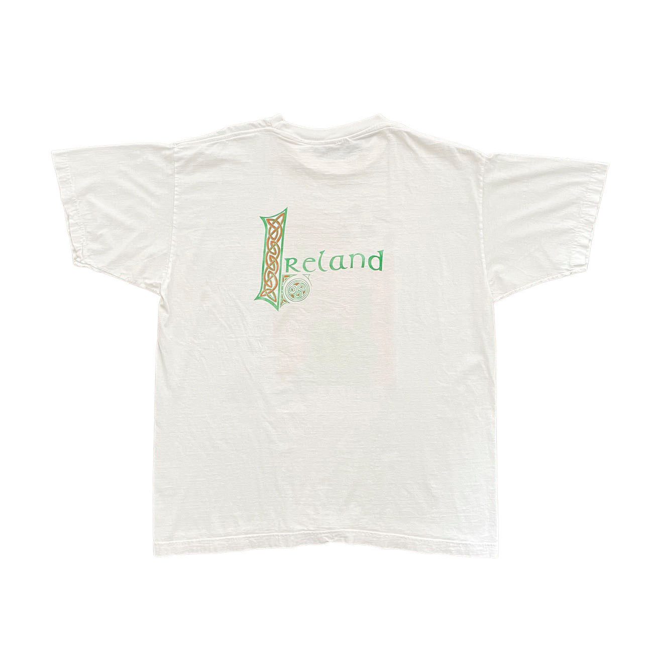 World Cup 94 Ireland NYC T-Shirt - L