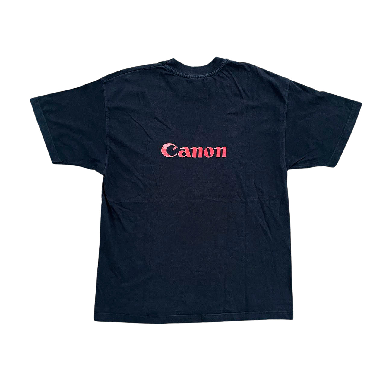 France 98 Canon T Shirt L