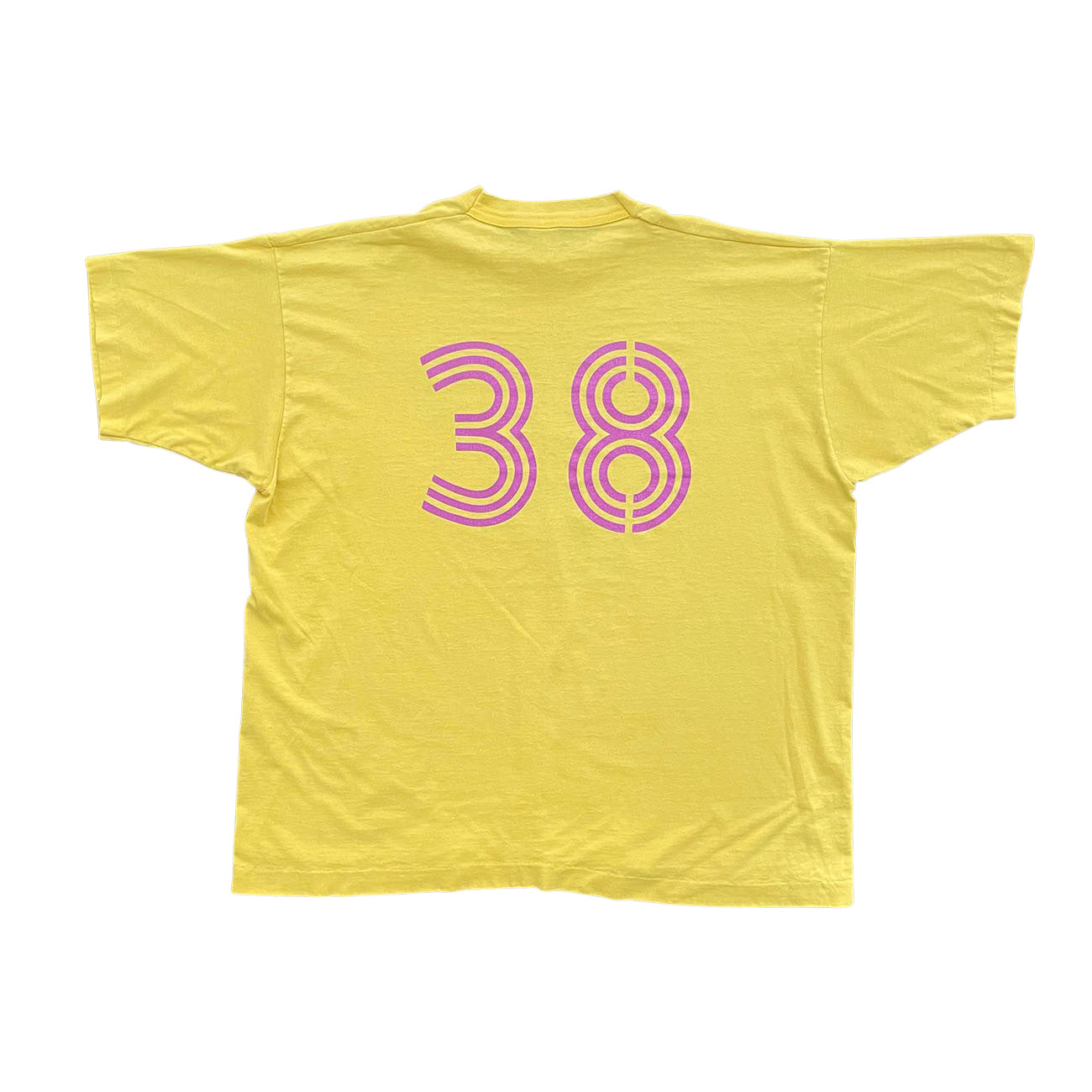 USASL "40 and Still Tickin" T-Shirt - XL