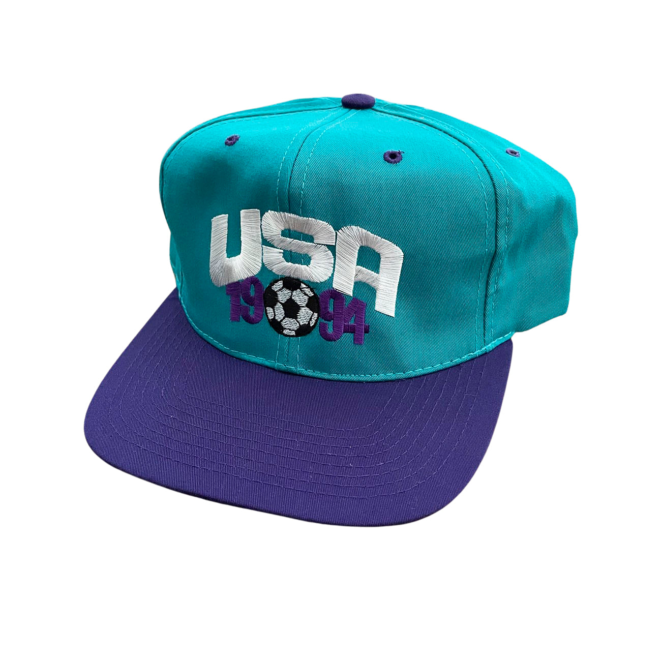 USA 1994 Snapback Hat