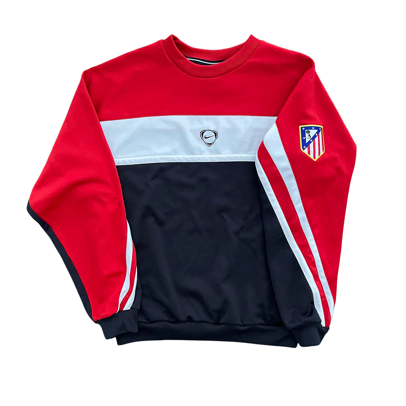 Nike Total 90 Atletico Madrid Pullover