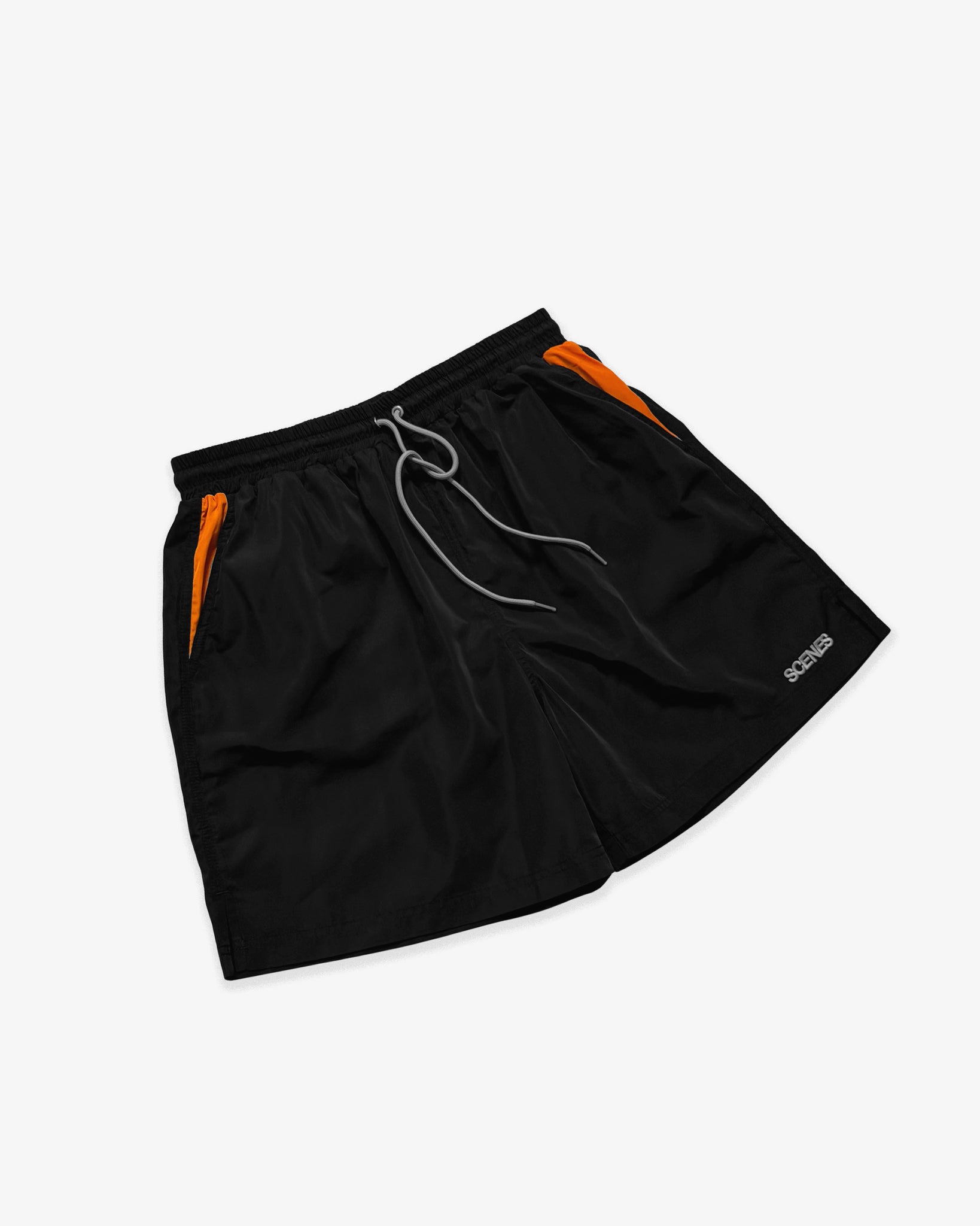 CANAL ST TEAM SHORTS