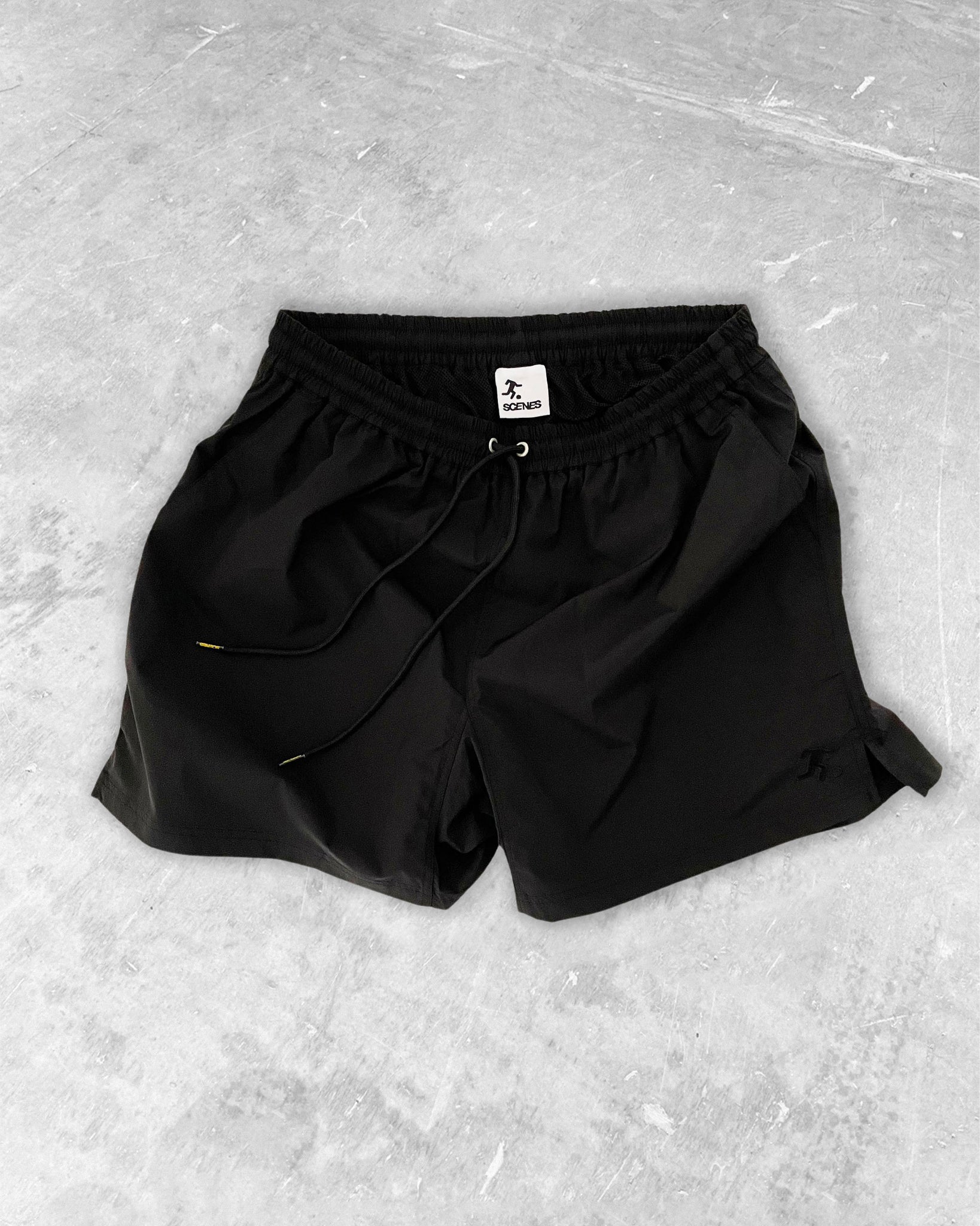 RIPSTOP TEAM SHORTS