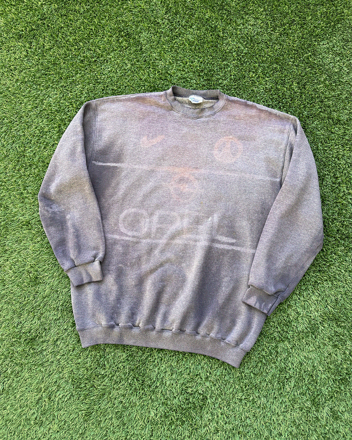 "PSG" Crewneck - XL