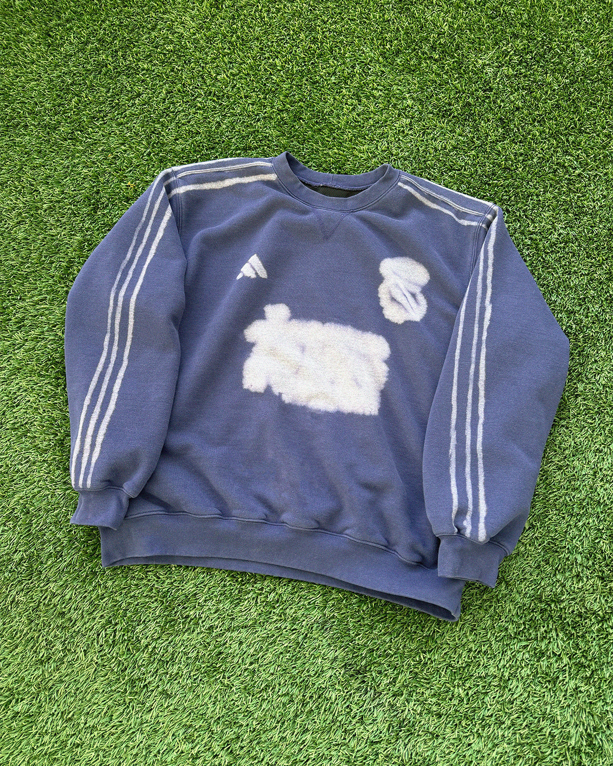 "Real Madrid" Crewneck - XL