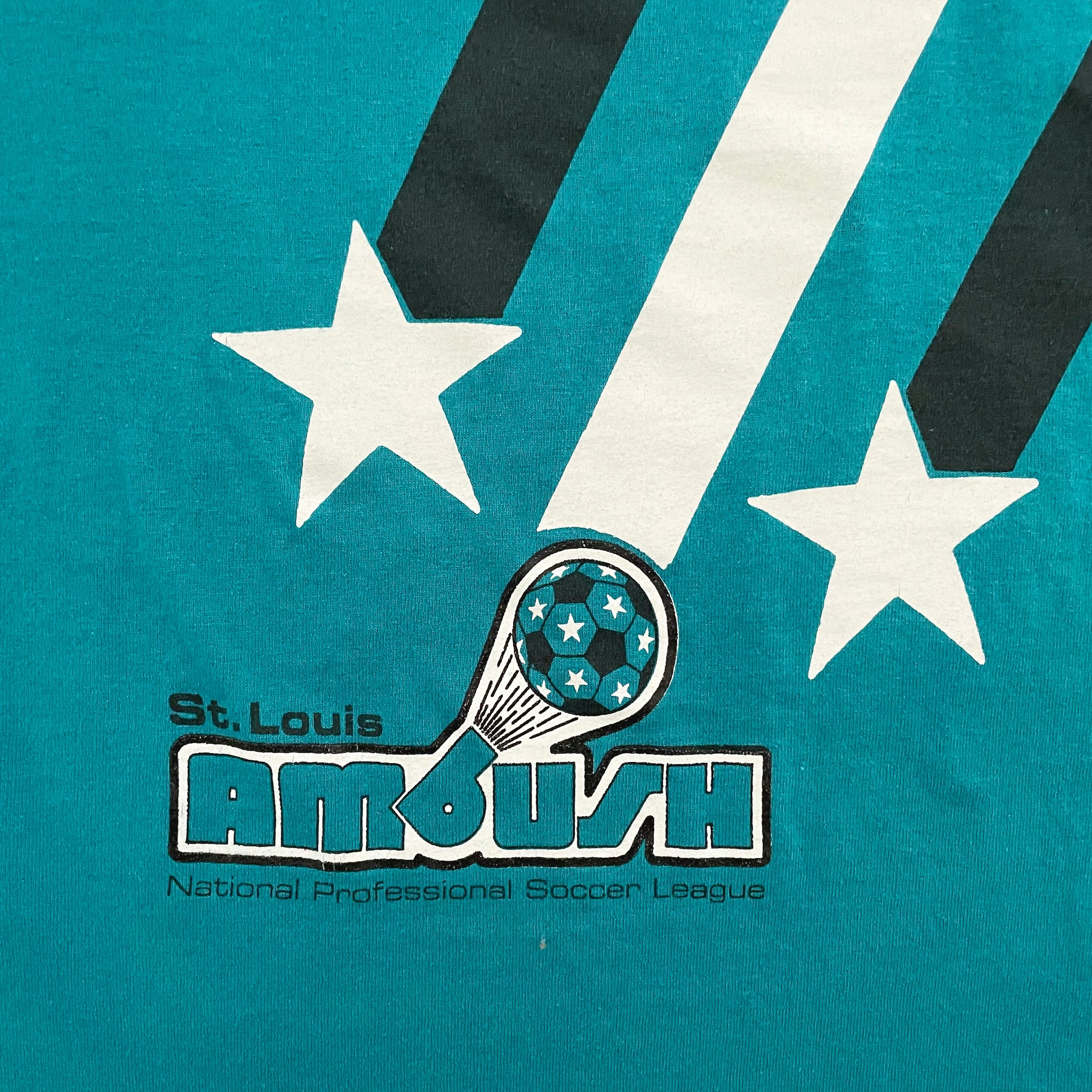 NPSL St. Louis Ambush T-Shirt - S