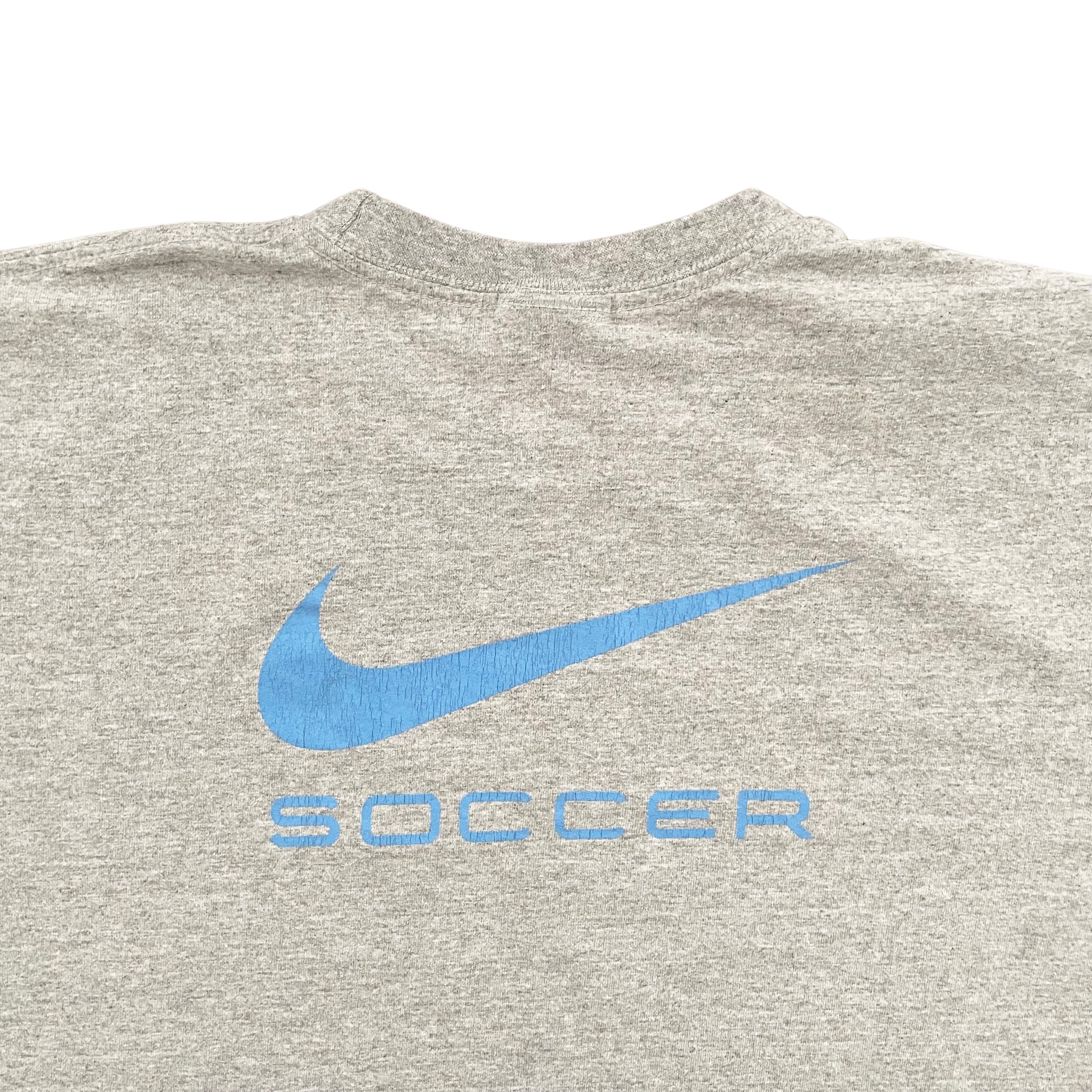 Nike Soccer Camp 04 T-Shirt - L