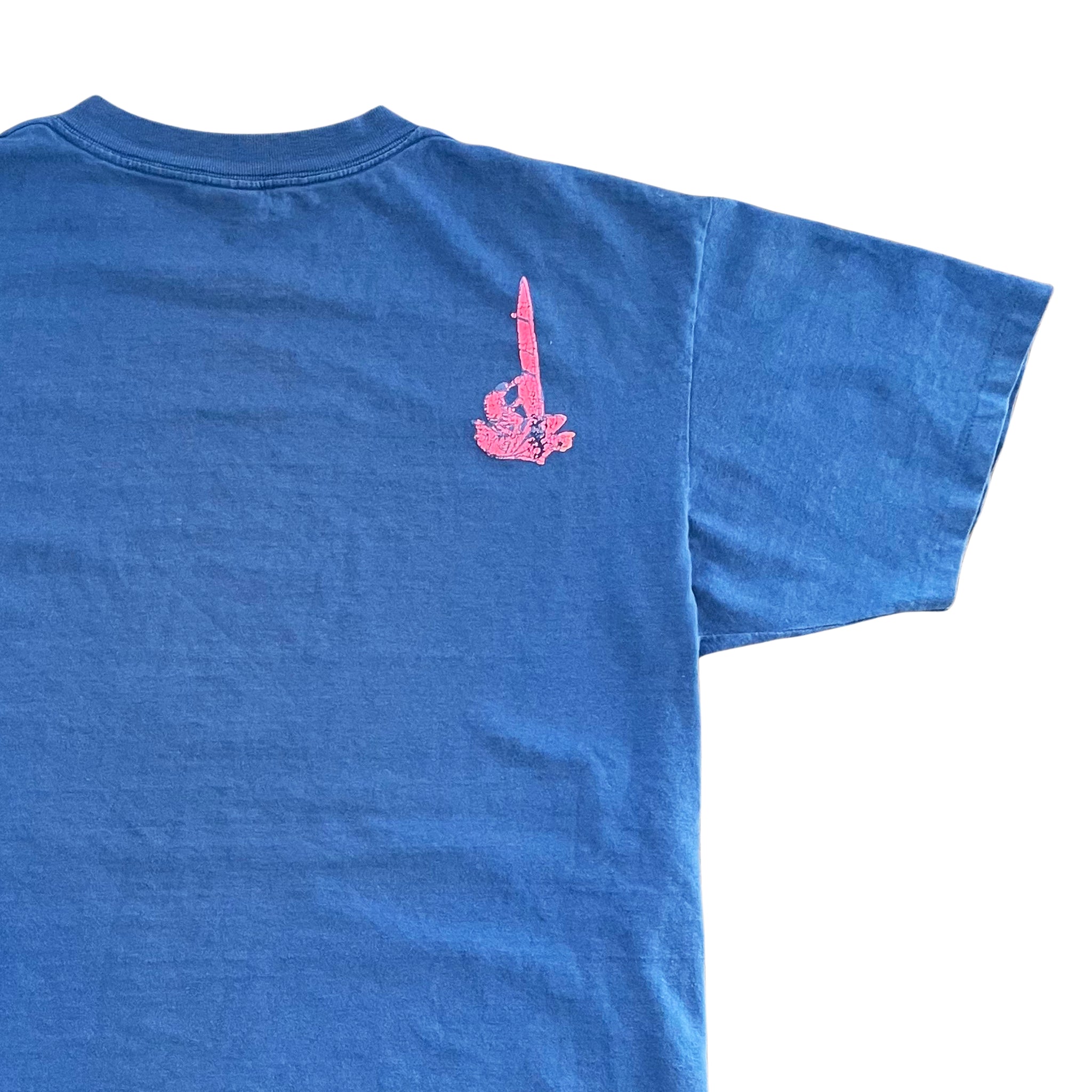 1994 World Cup Windsurfer T-Shirt - L