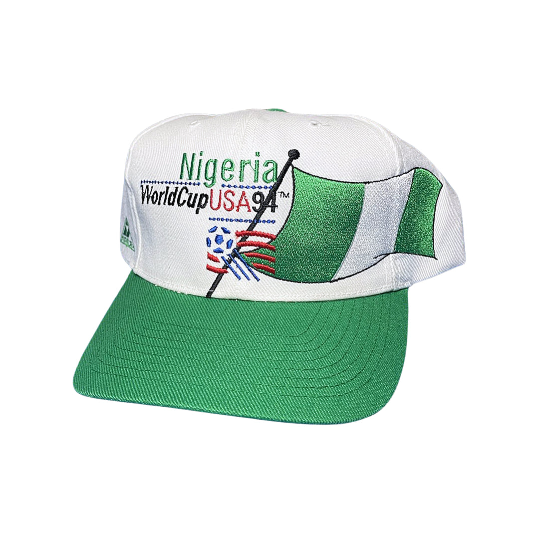 1994 WC Nigeria Snapback