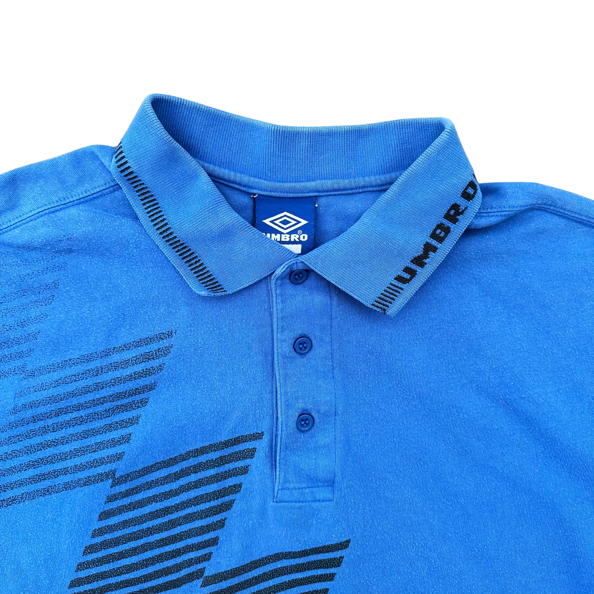 Umbro Coach Polo - XL