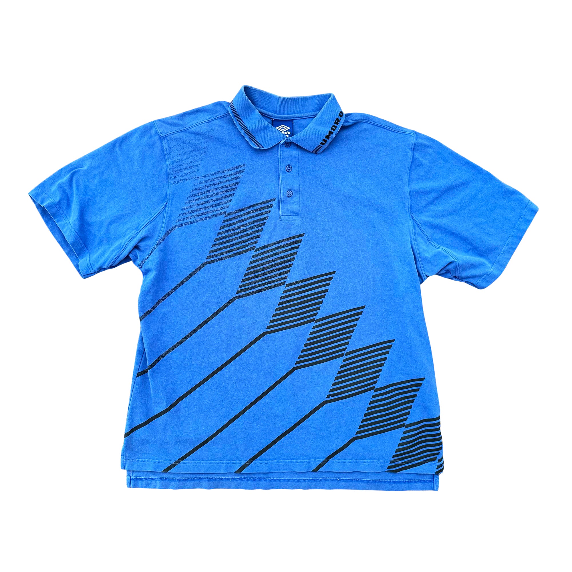 Umbro Coach Polo - XL