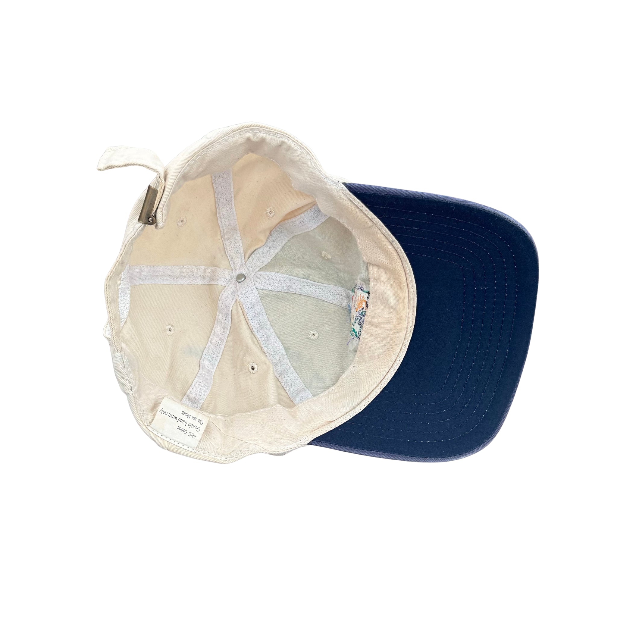 Mastercard Paris 98 Strapback Hat