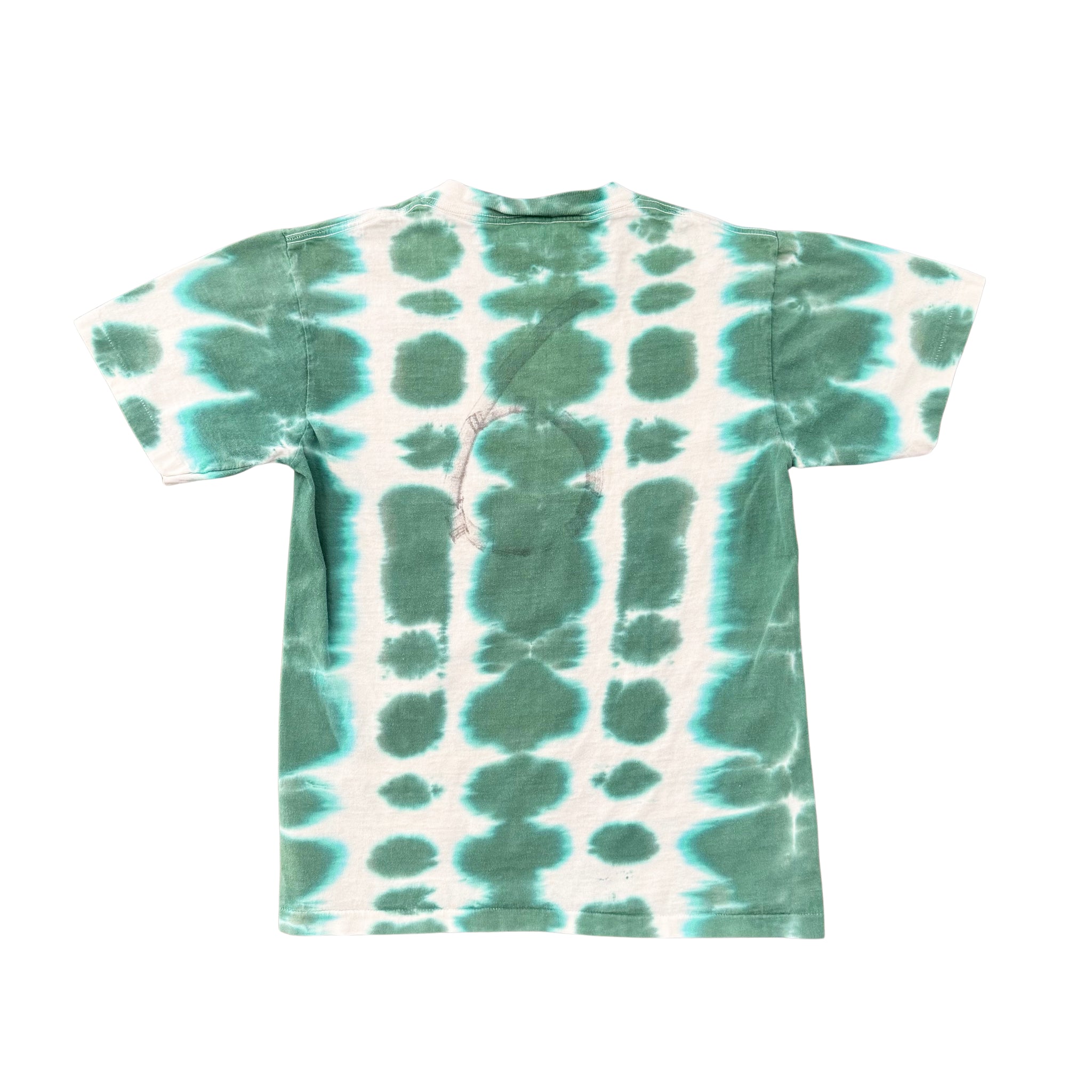 Lanzera Tie Dye T-Shirt - S