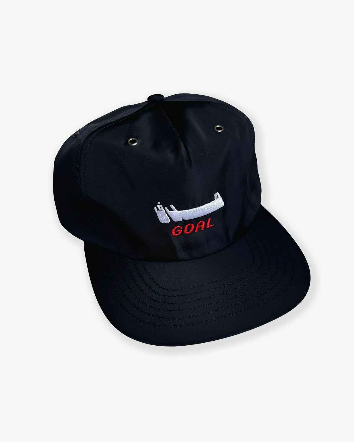 GOAL SIDELINE HAT