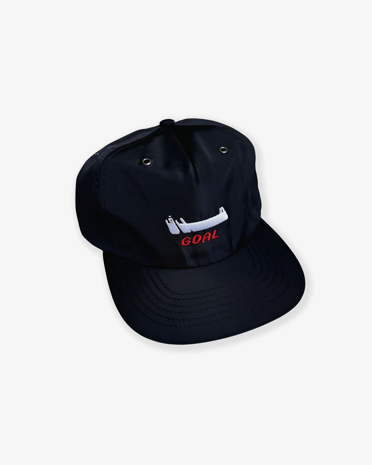 GOAL SIDELINE HAT