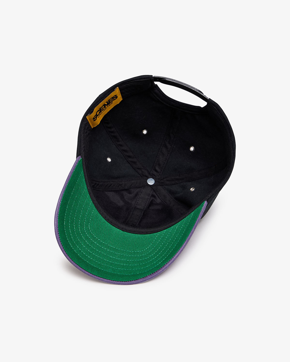 URL SNAPBACK HAT