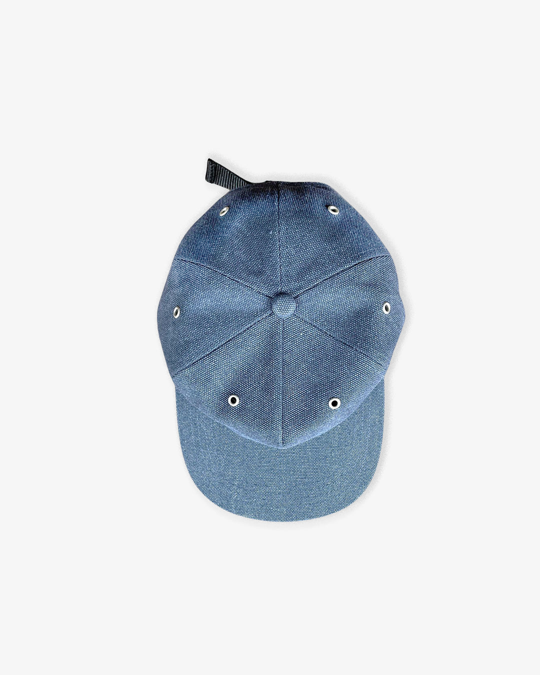 CANVAS SIDELINE HAT