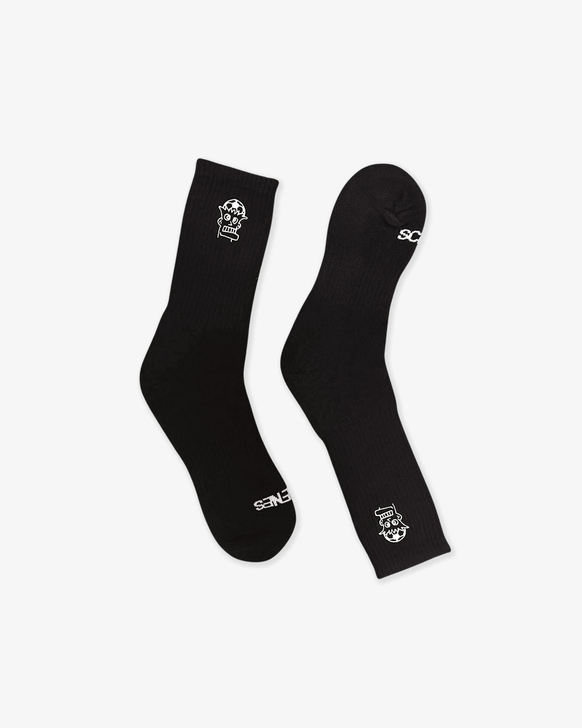 HARDCORE SOCKS