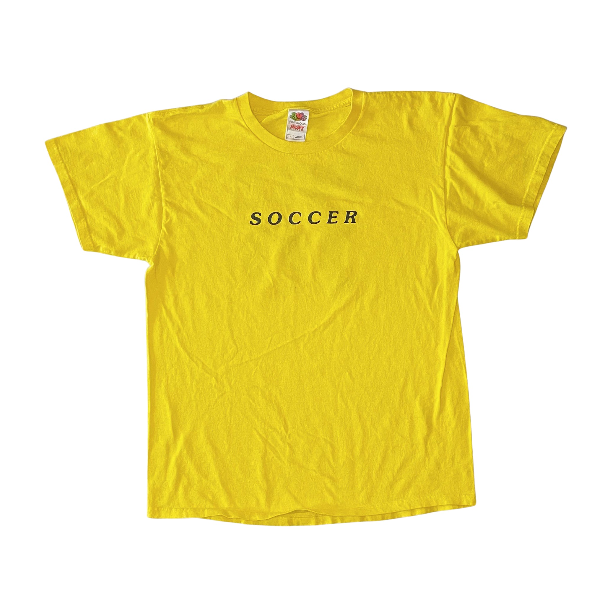 Soccer Pele #10 T-Shirt - M
