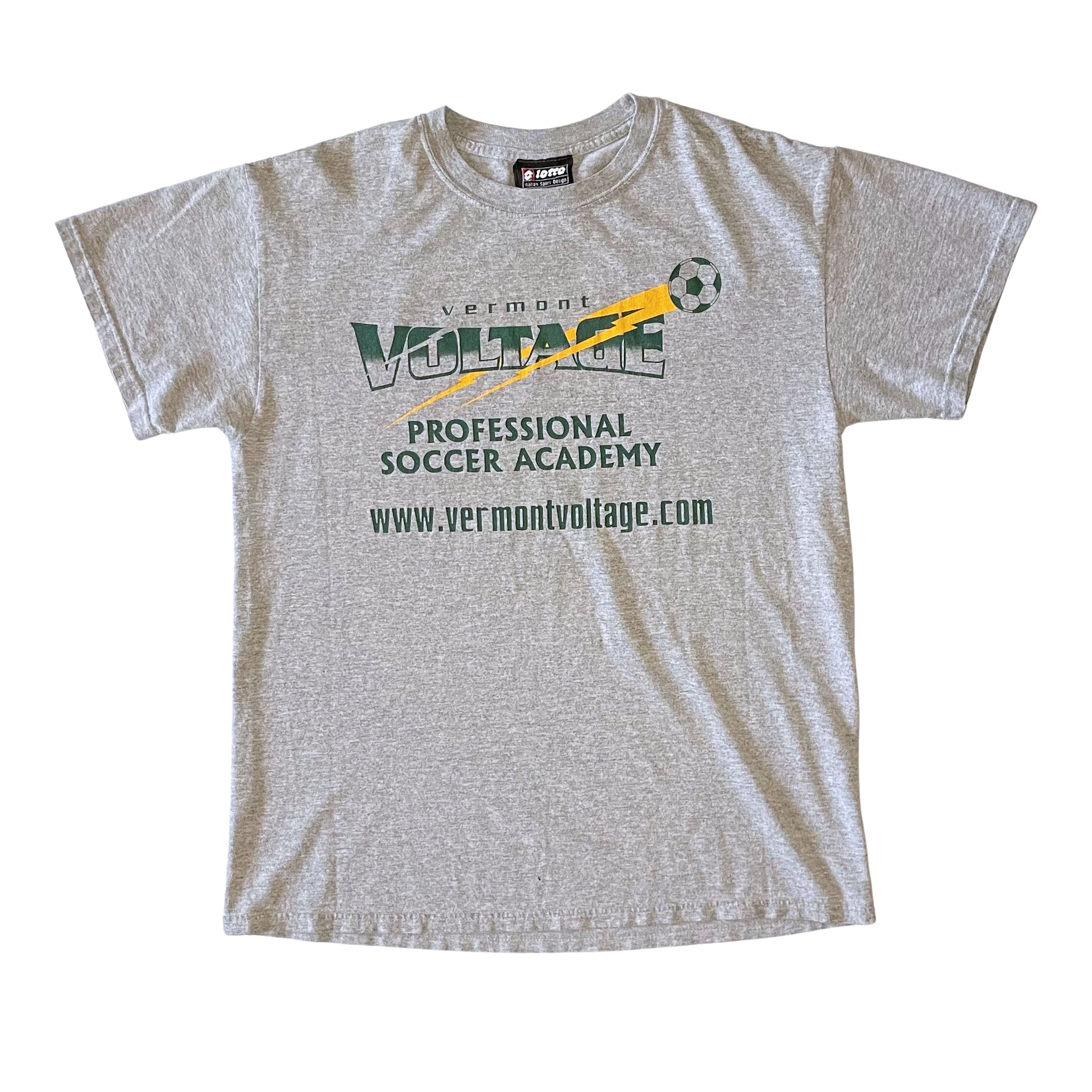 Lotto Vermont Voltage T-Shirt - M